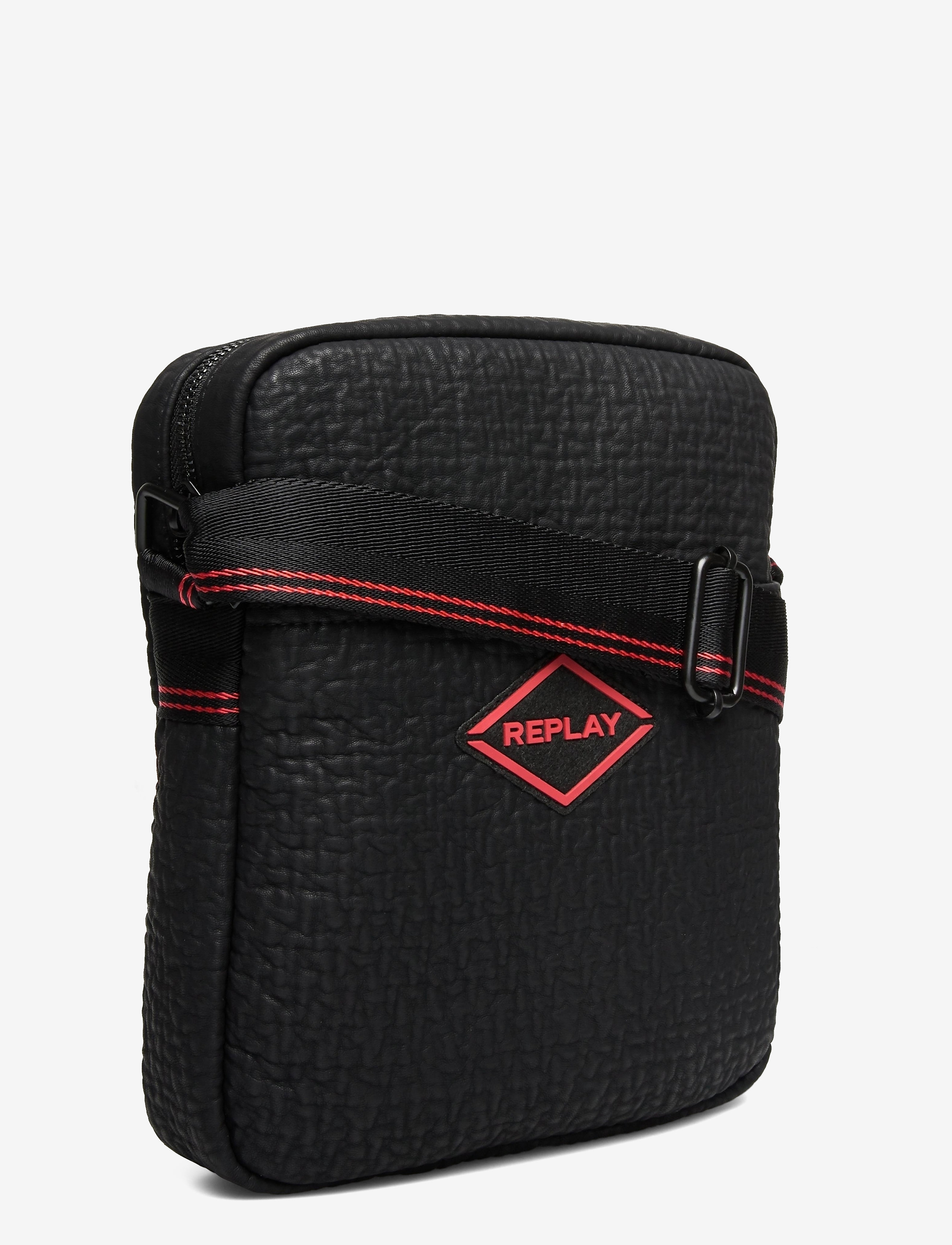 Replay - NO THEMA - black - 2