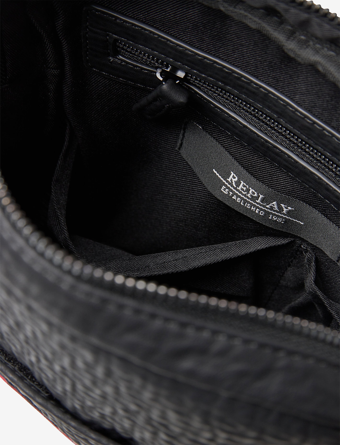 Replay - NO THEMA - black - 3