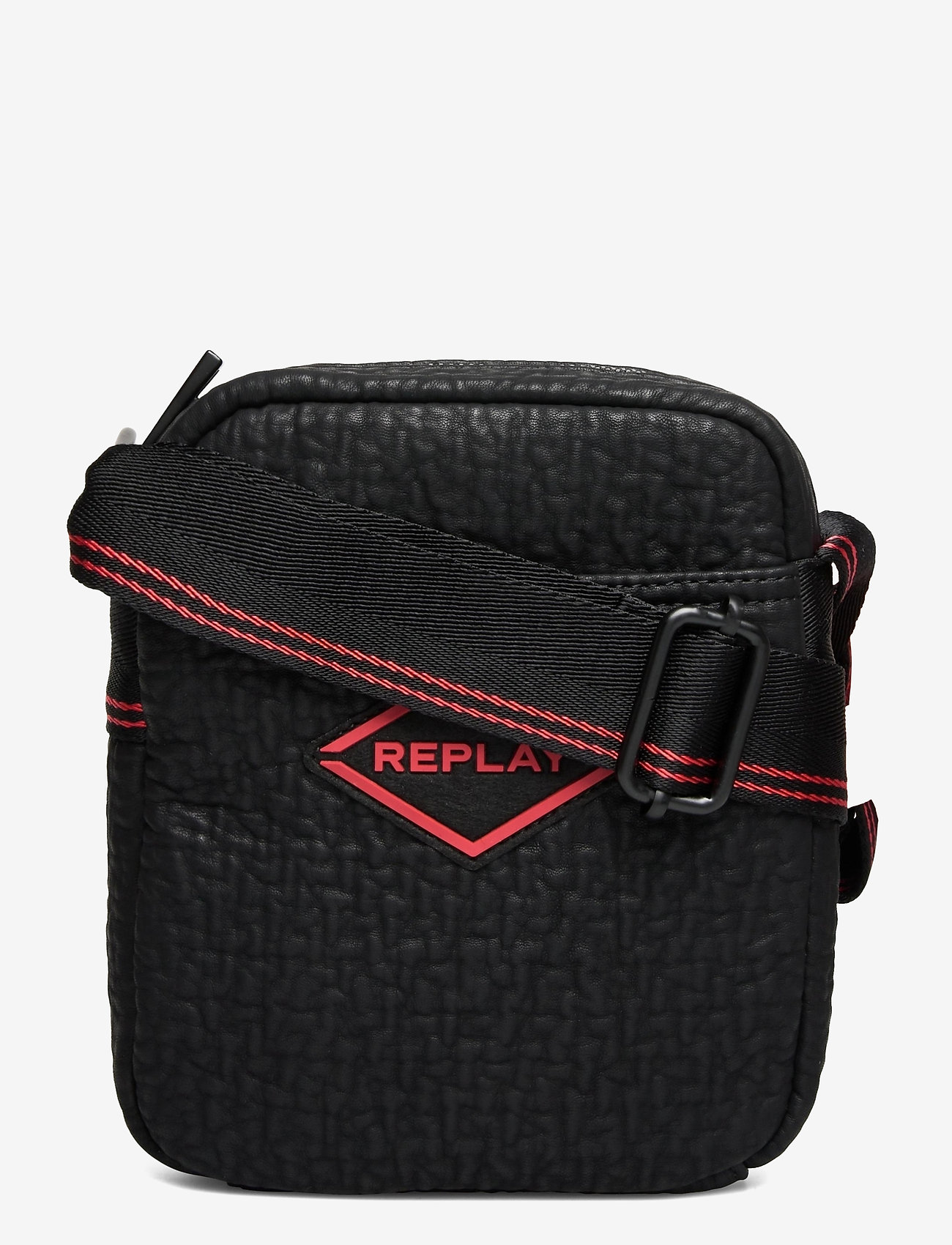 Replay - NO THEMA - black - 0