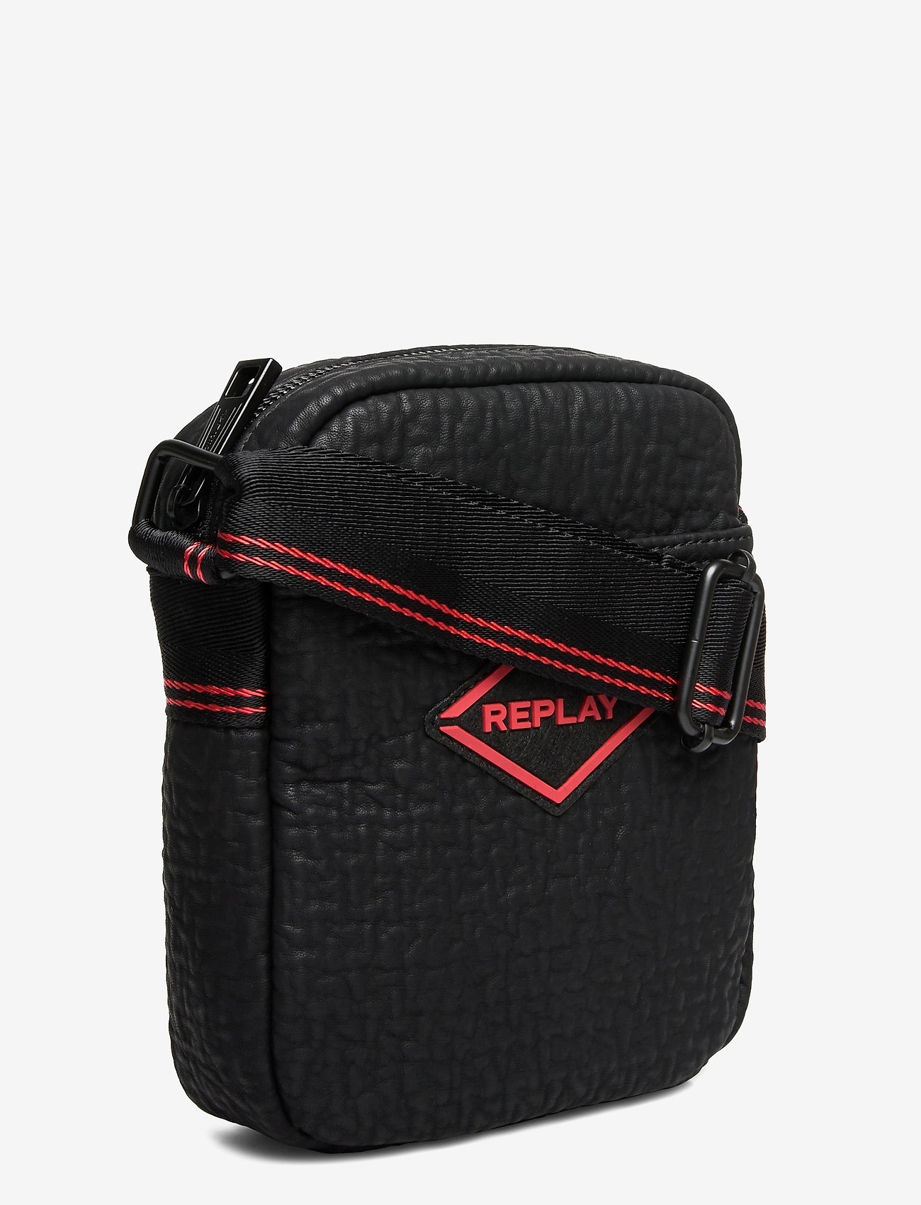 Replay - NO THEMA - black - 2