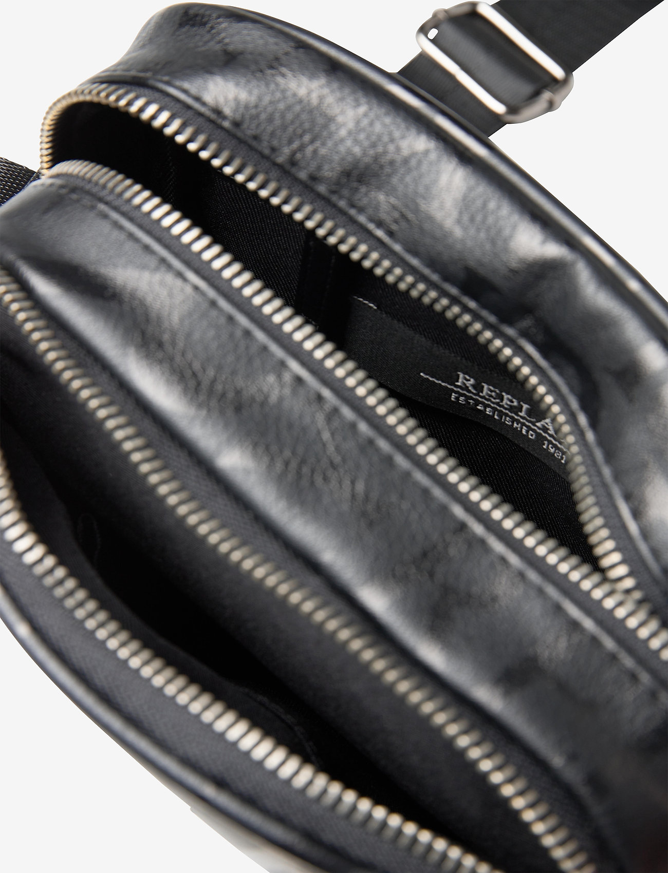 Replay - NO THEMA - black - 3