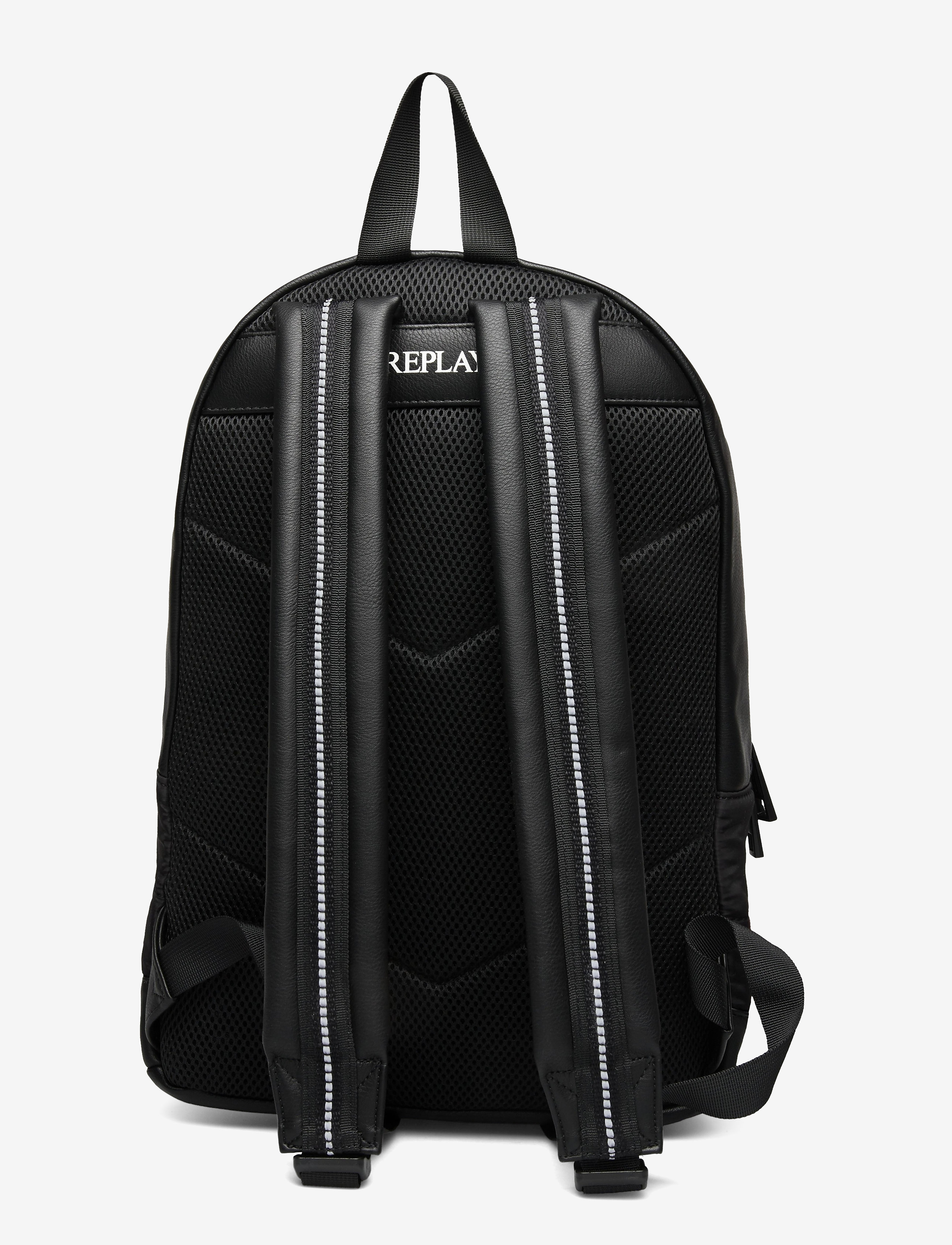 Replay - NO THEMA - black - 1