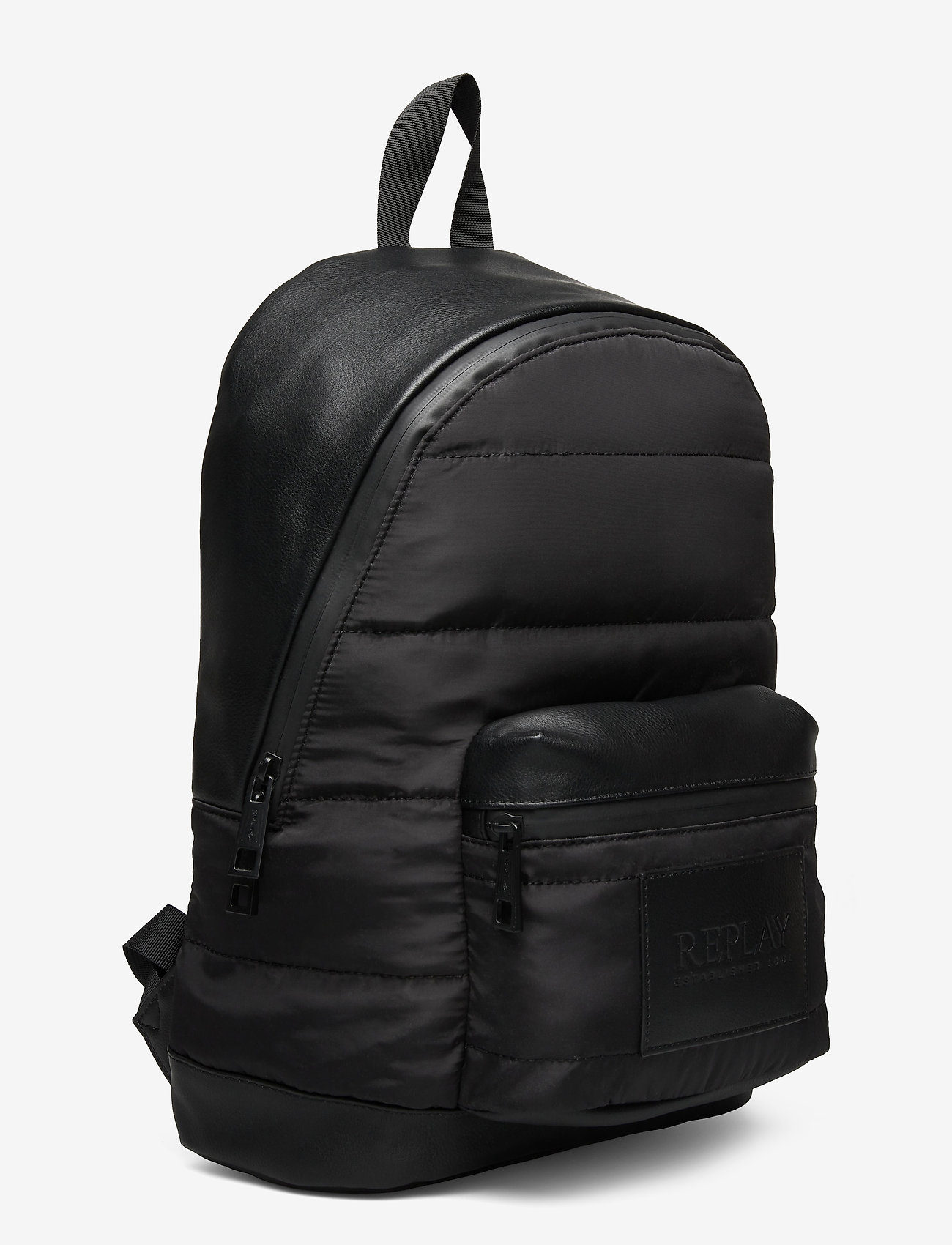 Replay - NO THEMA - black - 2