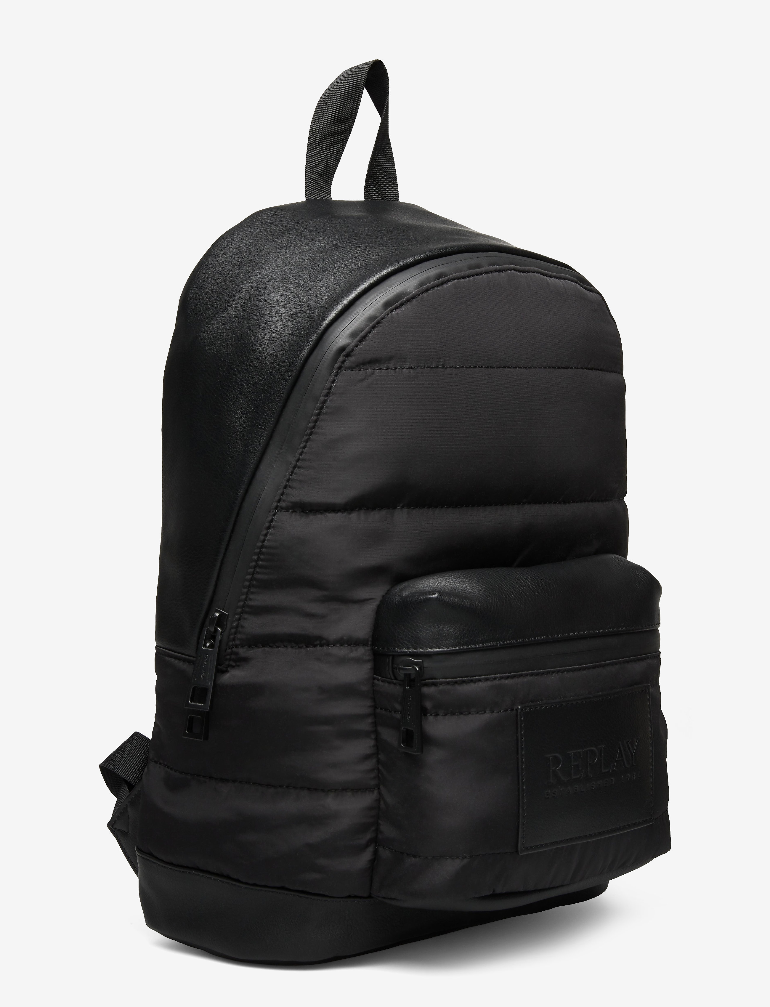Replay - NO THEMA - black - 2