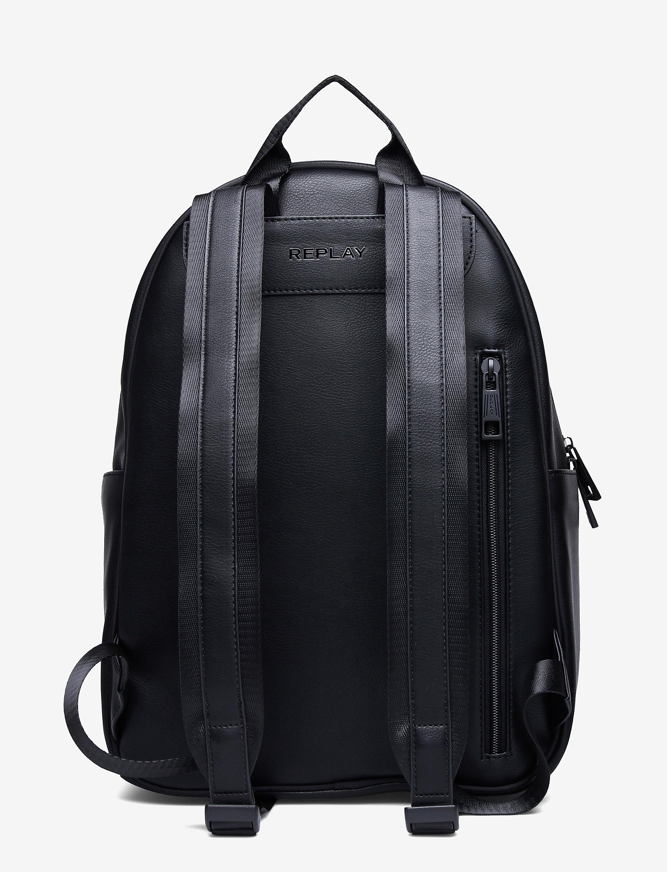 Replay - NO THEMA - black - 1