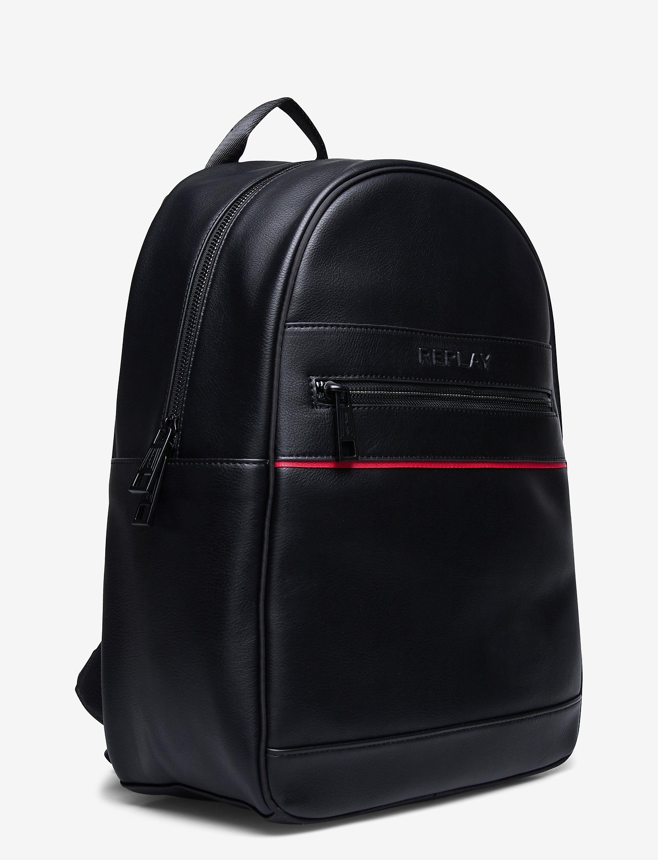 Replay - NO THEMA - black - 2