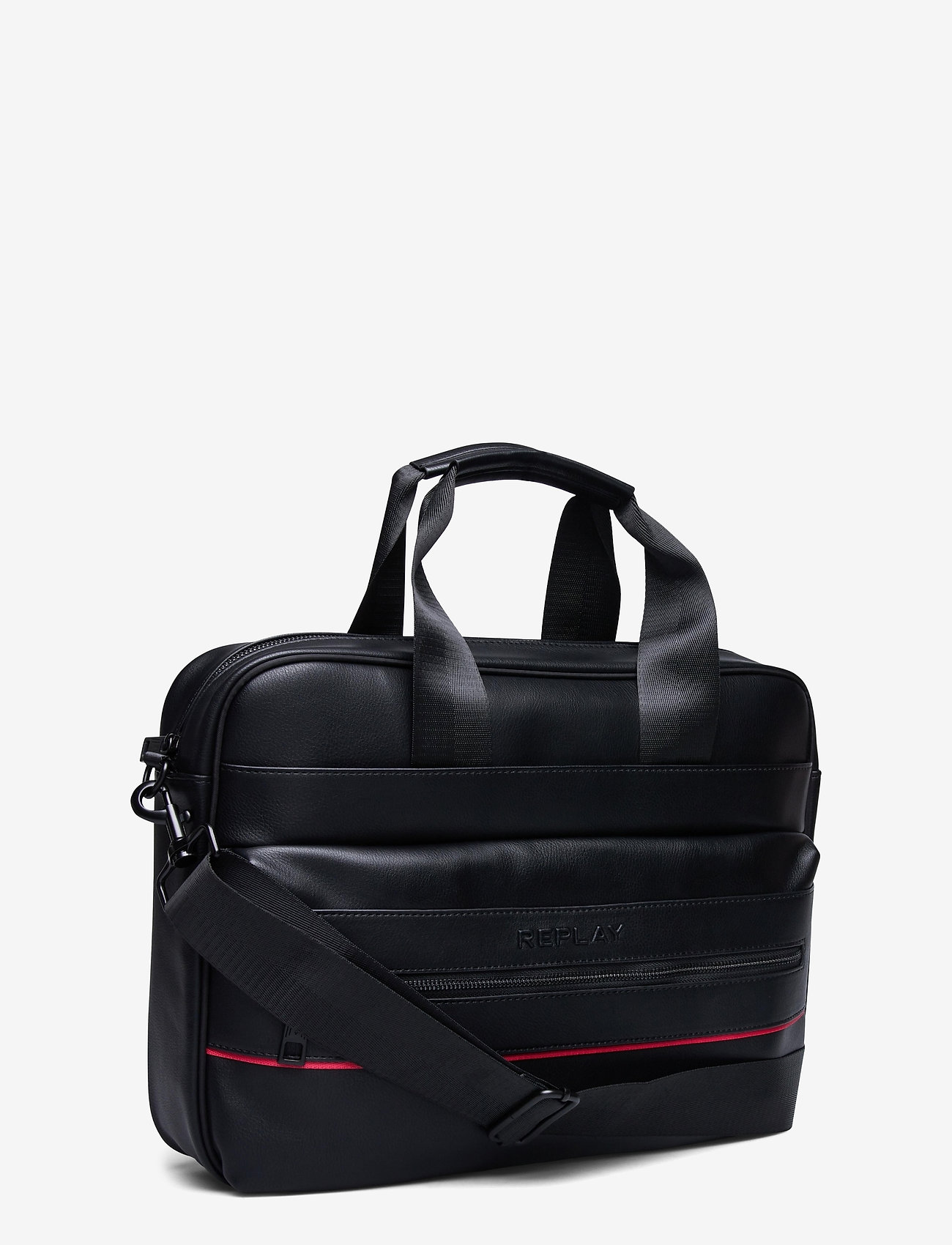 Replay - NO THEMA - black - 2