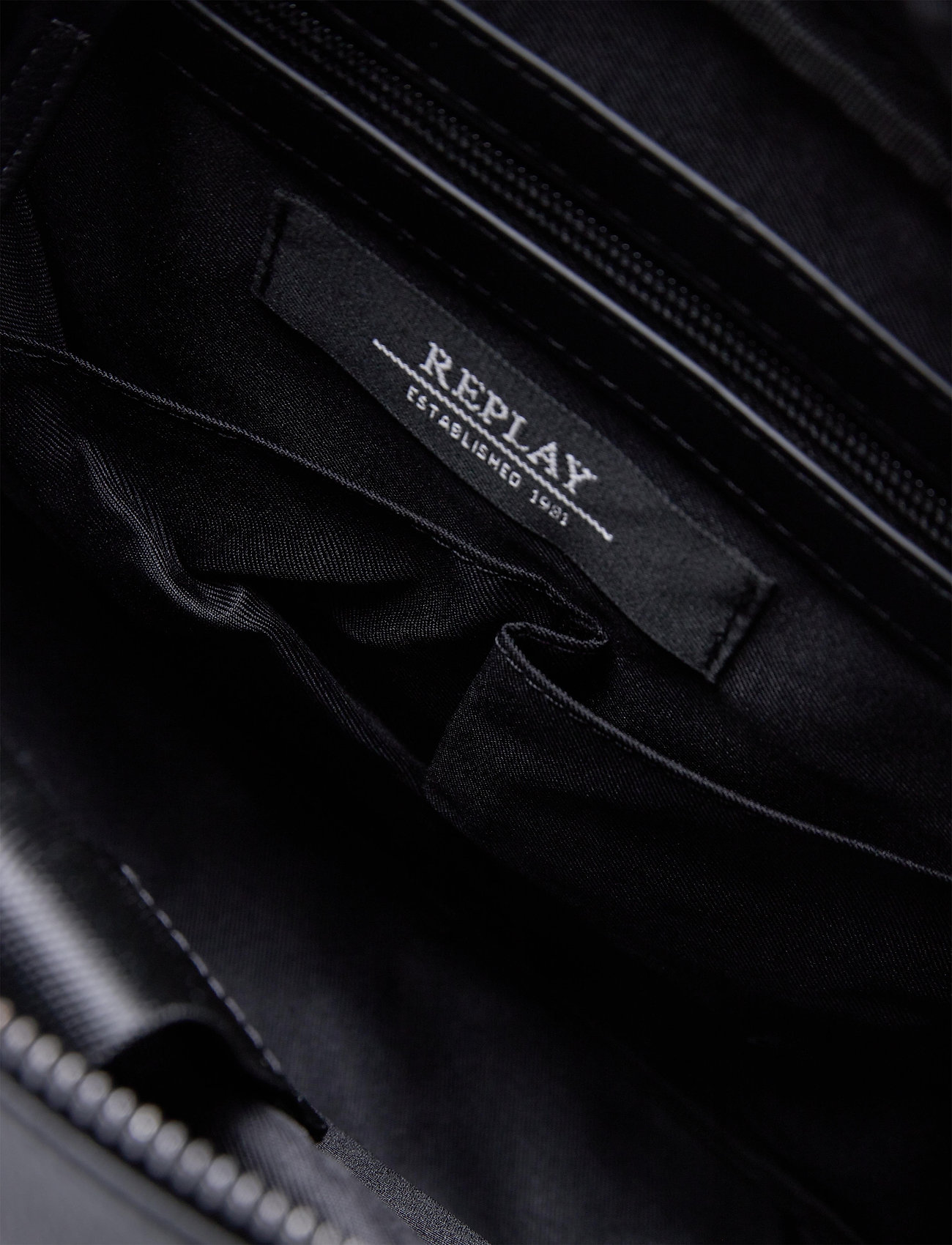 Replay - NO THEMA - black - 3