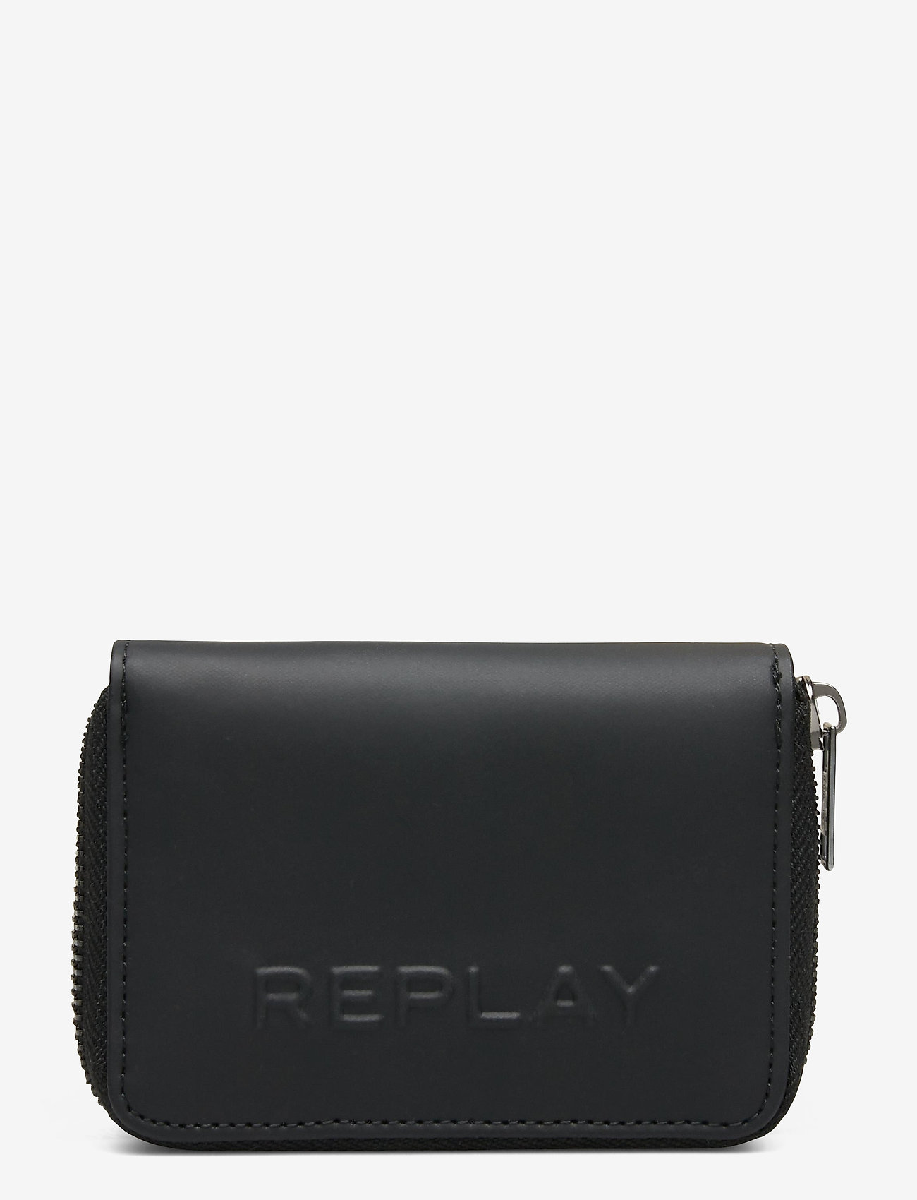 Replay - Wallet - black - 0