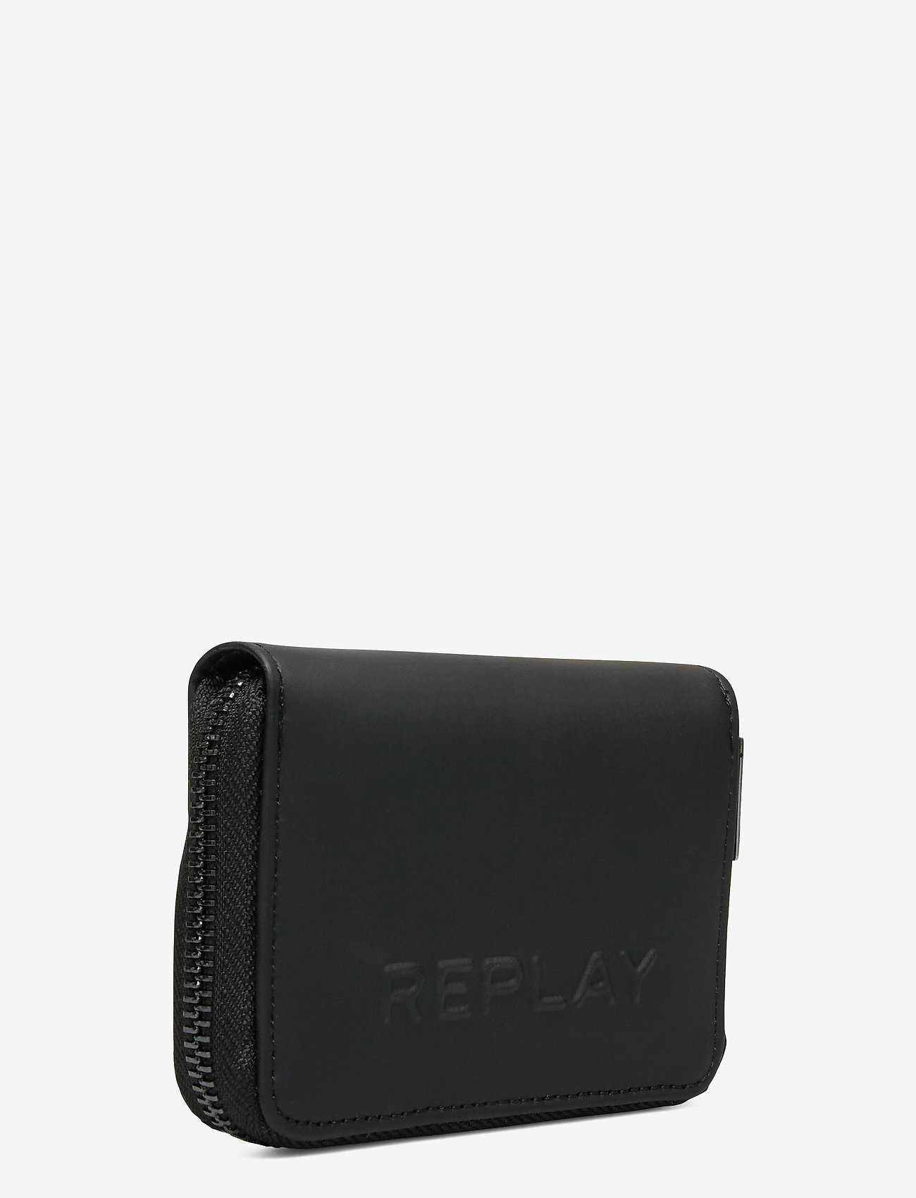 Replay - Wallet - black - 2