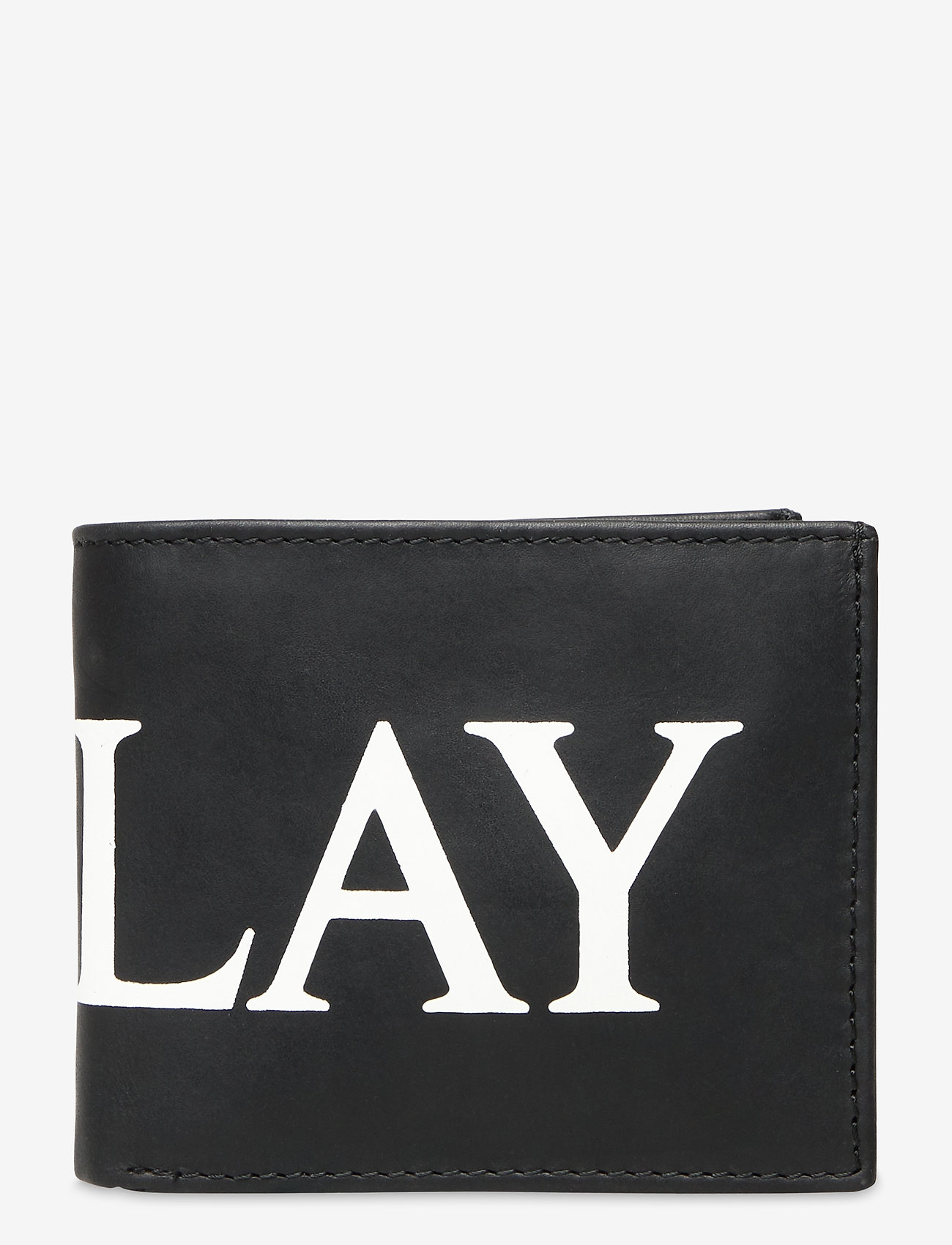 Replay - Wallet - black - 0