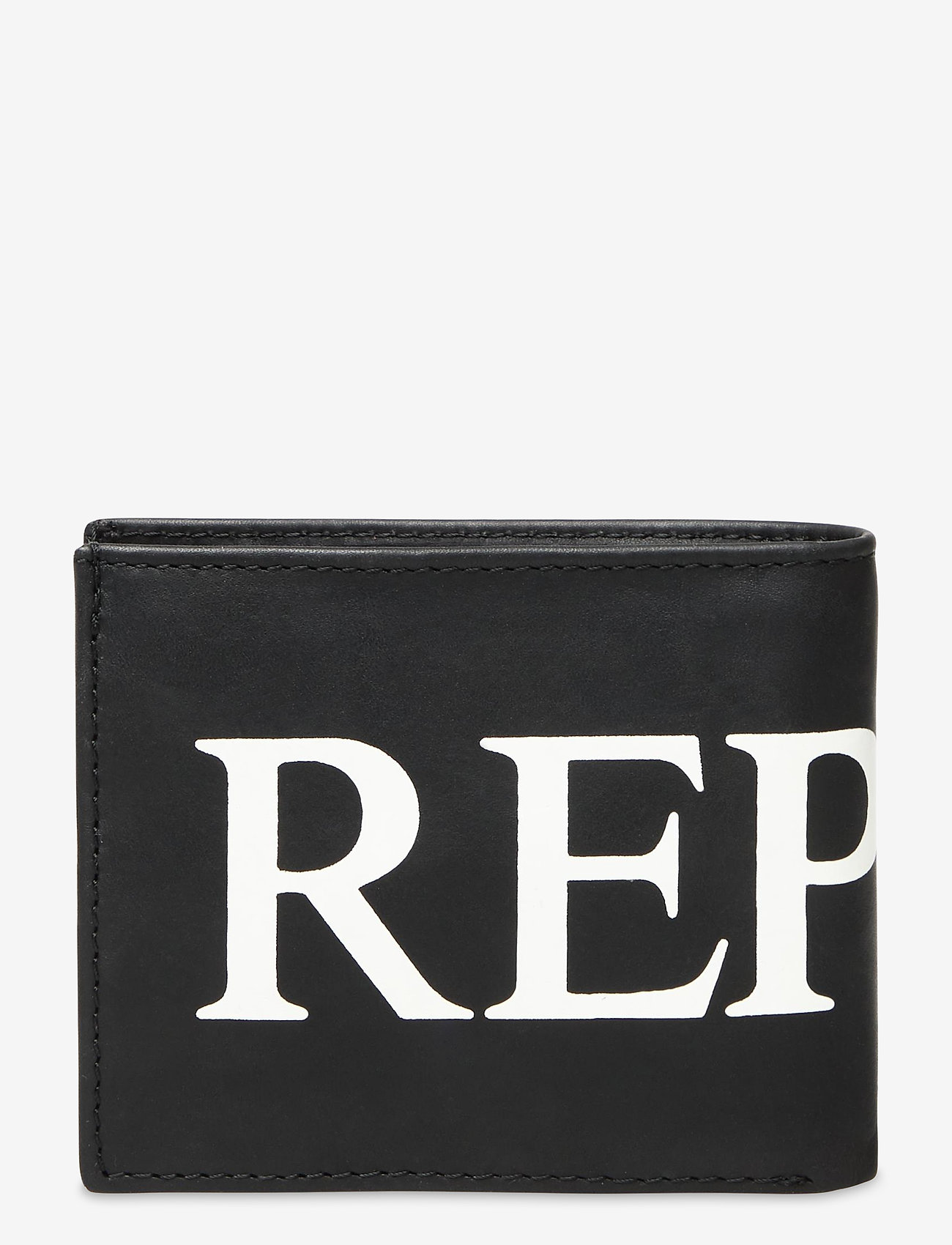 Replay - Wallet - black - 1