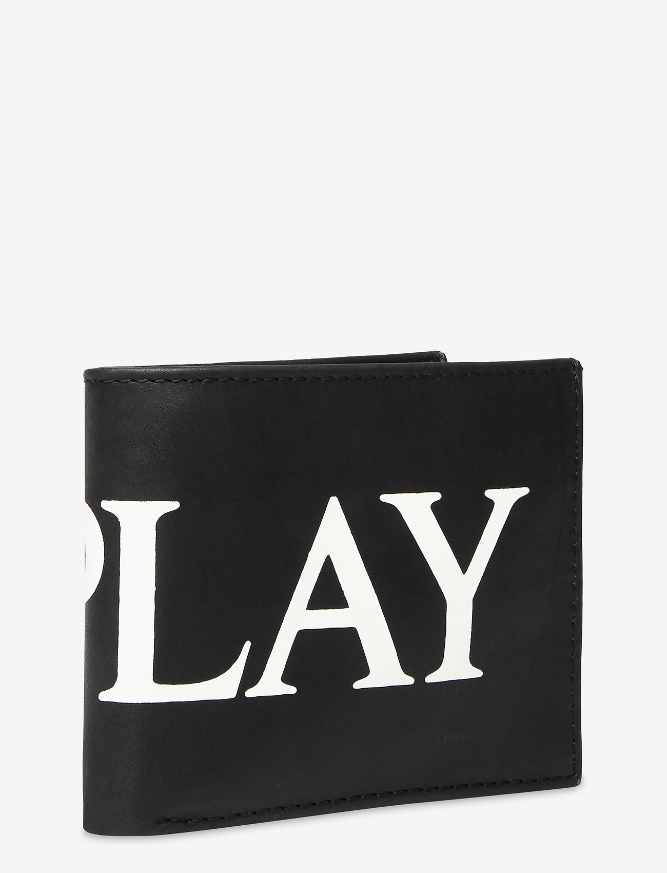 Replay - Wallet - black - 2