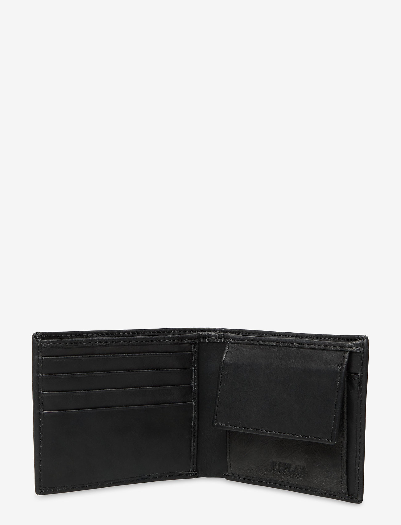 Replay - Wallet - black - 3
