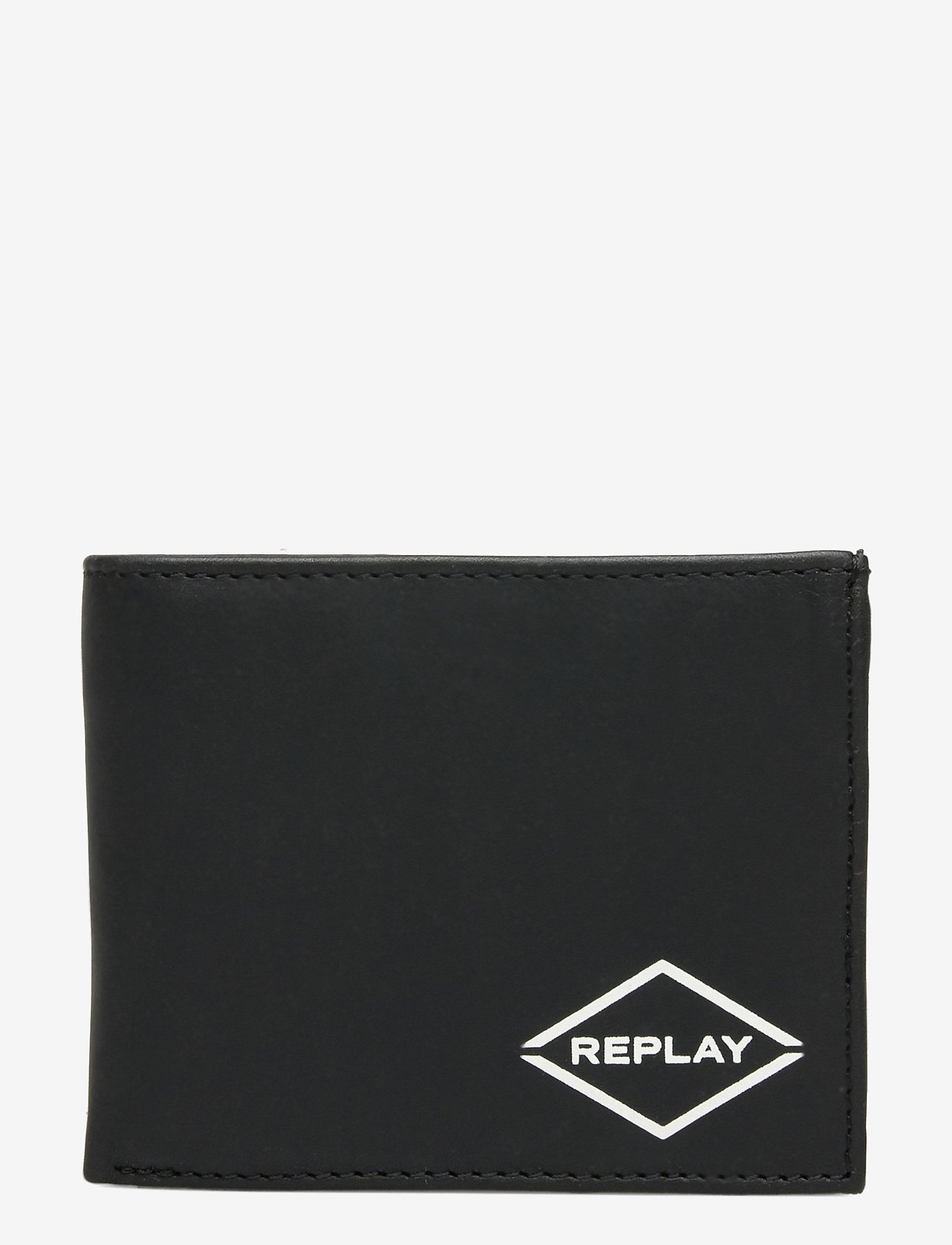 Replay - Wallet - black - 0
