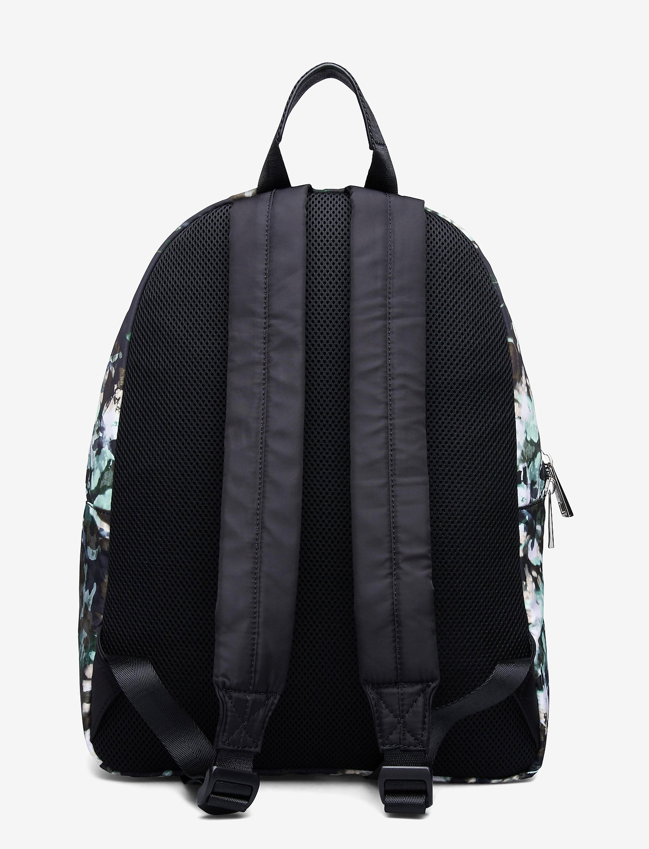 Replay - NO THEMA - military-khaki-blk-white - 1