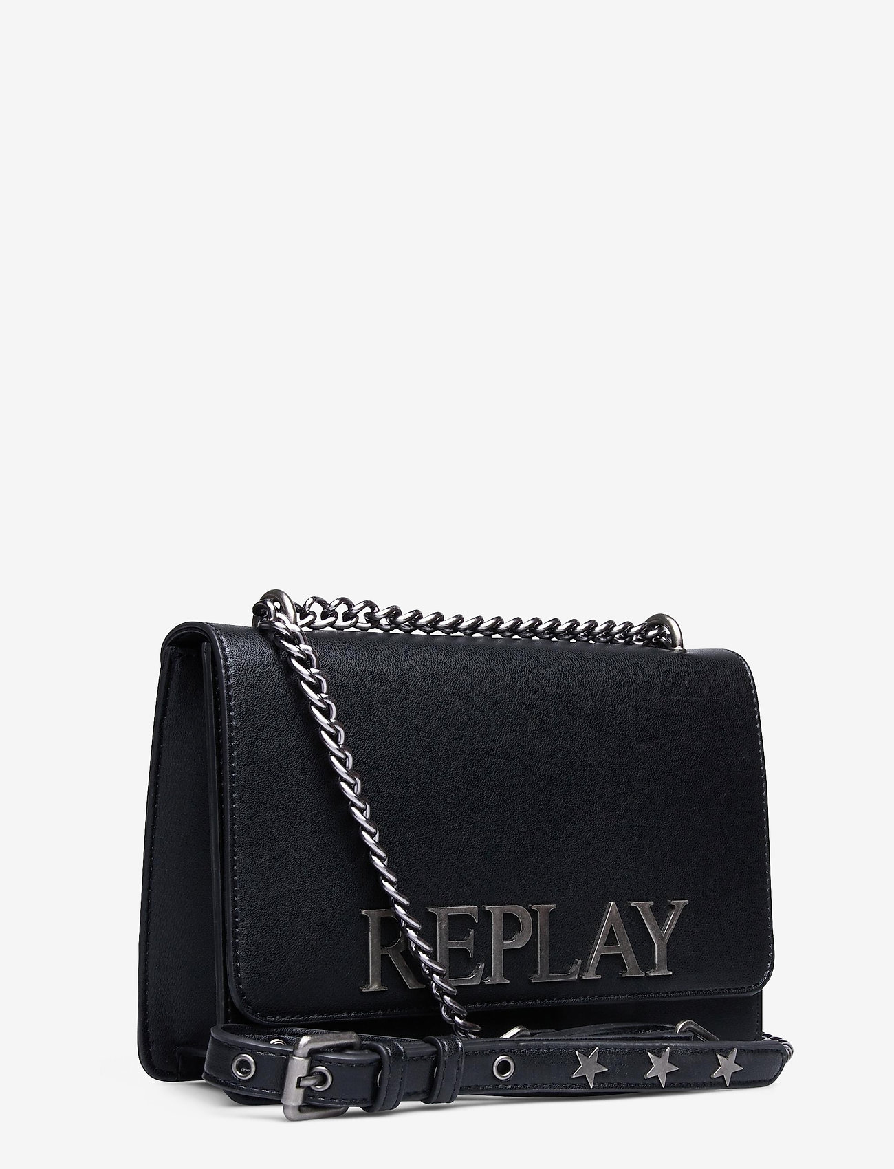 Replay - Bag - black - 2