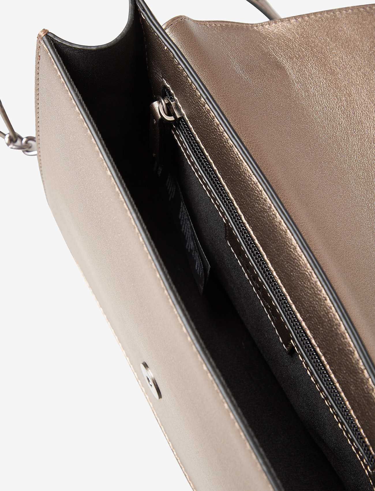 Replay - Bag - dark bronze - 3