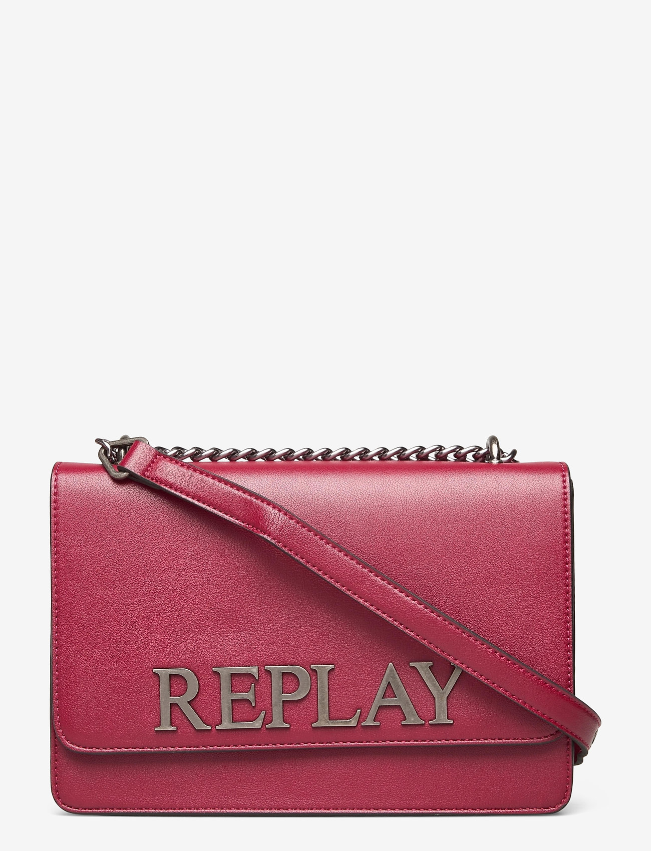 RED PURPLE