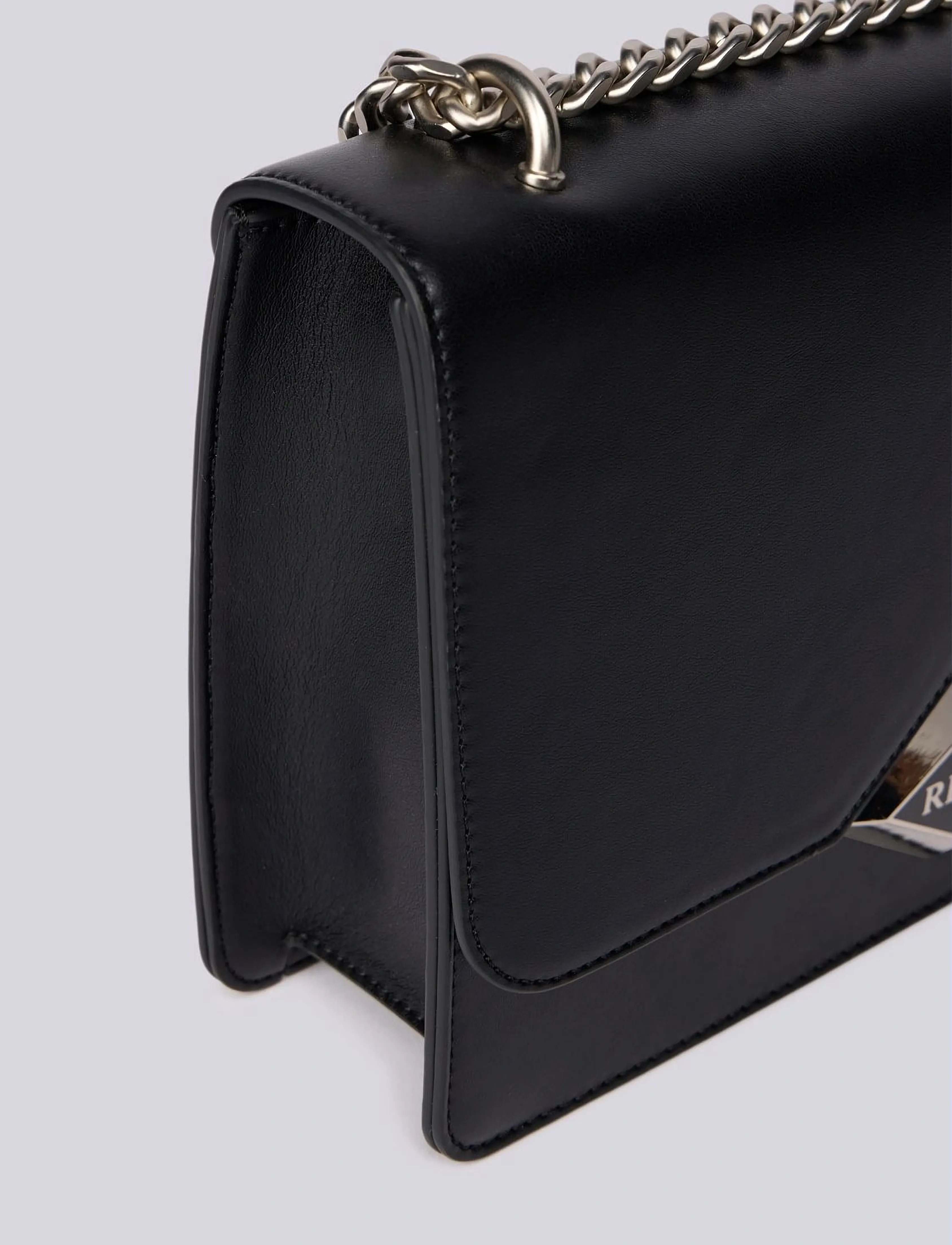 Replay Bag - Naistele - BLACK / black
