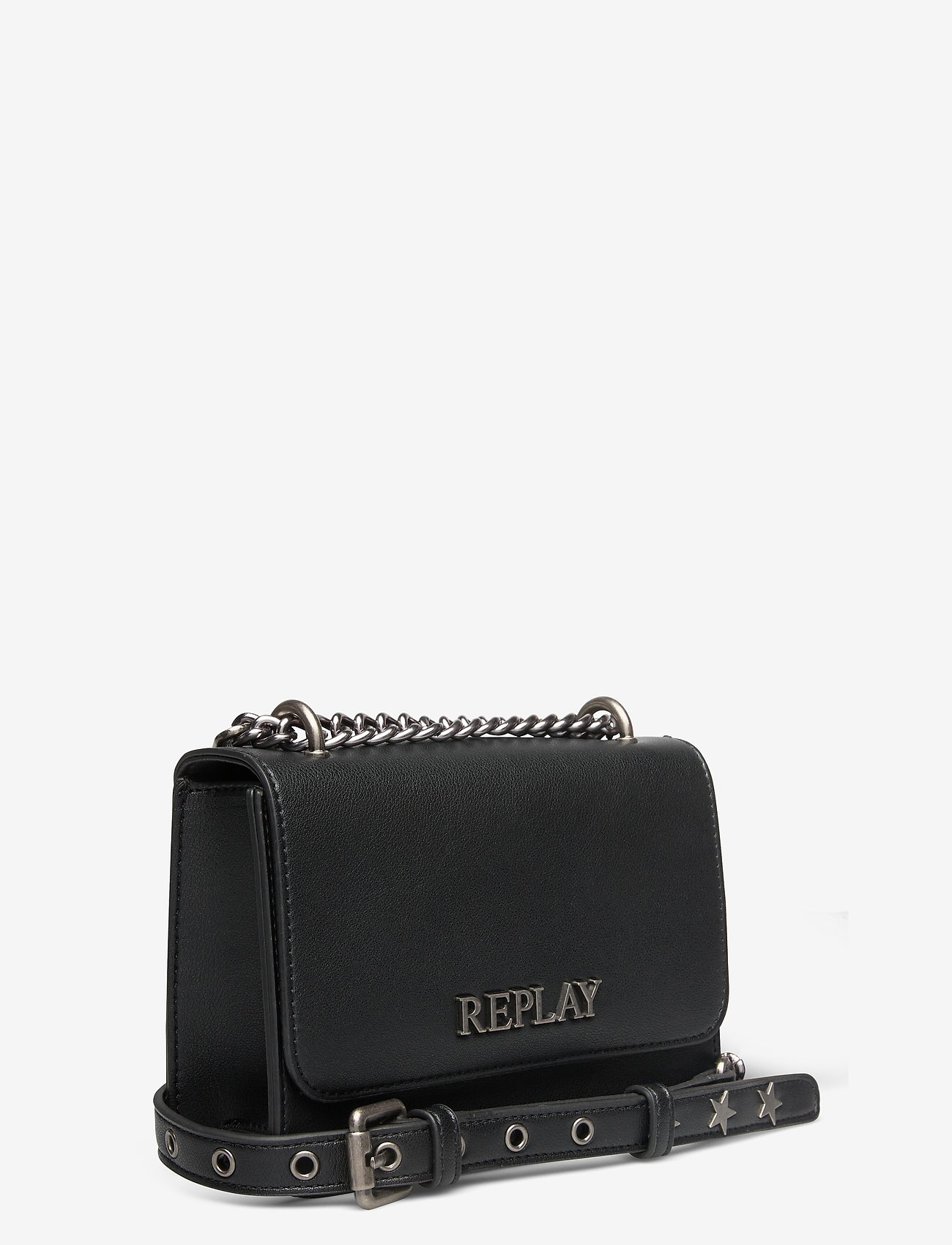 Replay - Bag - black - 2