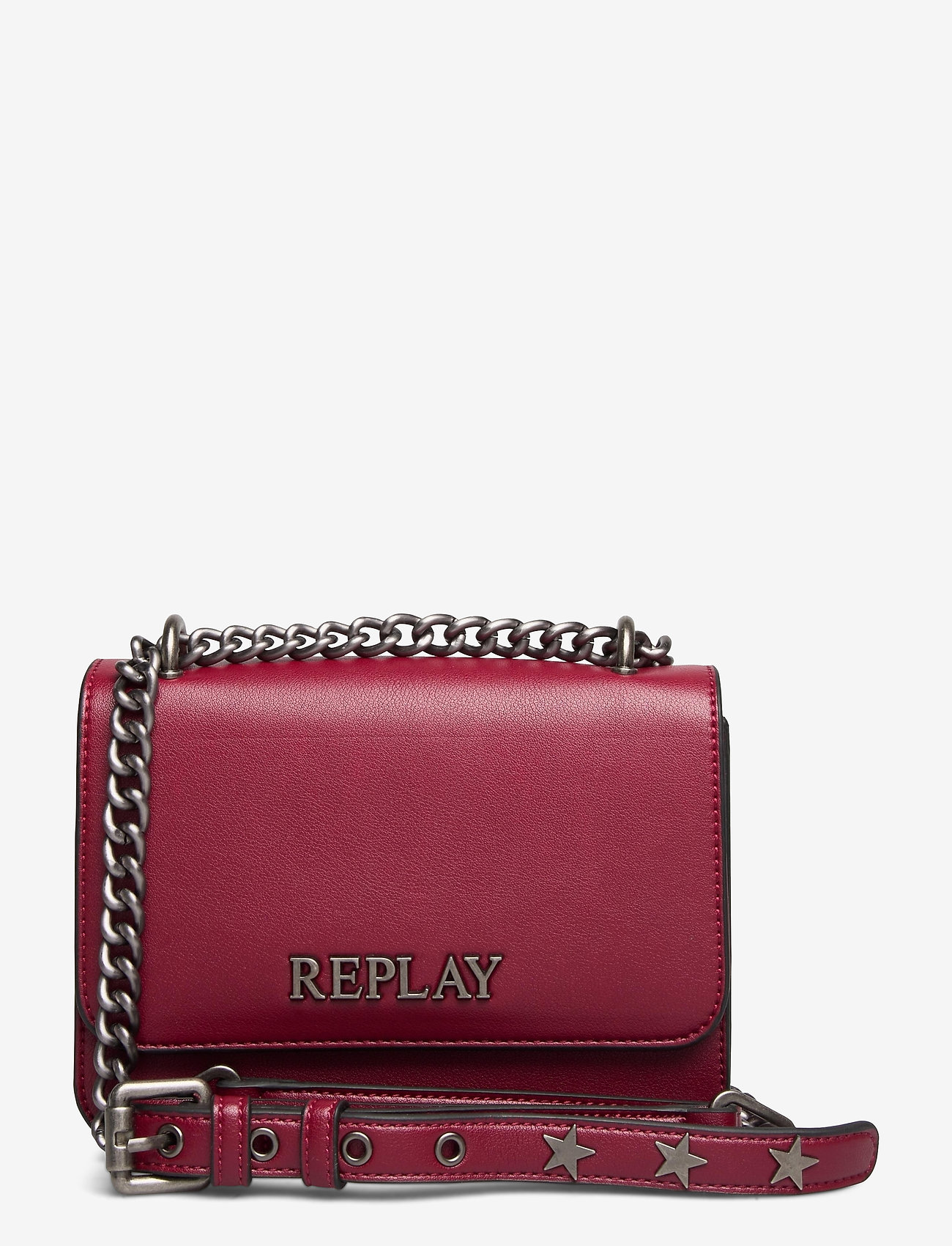 Replay - Bag - red purple - 0