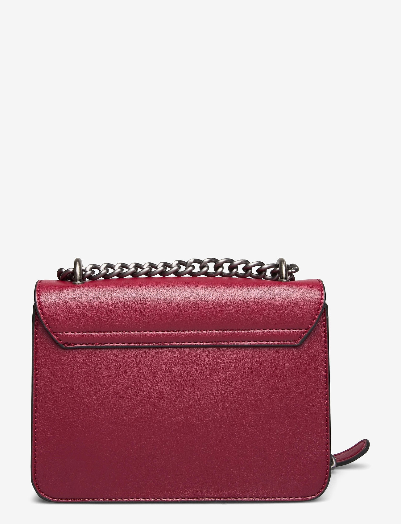 Replay - Bag - red purple - 1