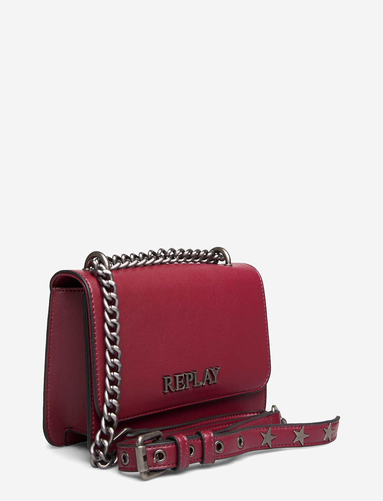 Replay - Bag - red purple - 2