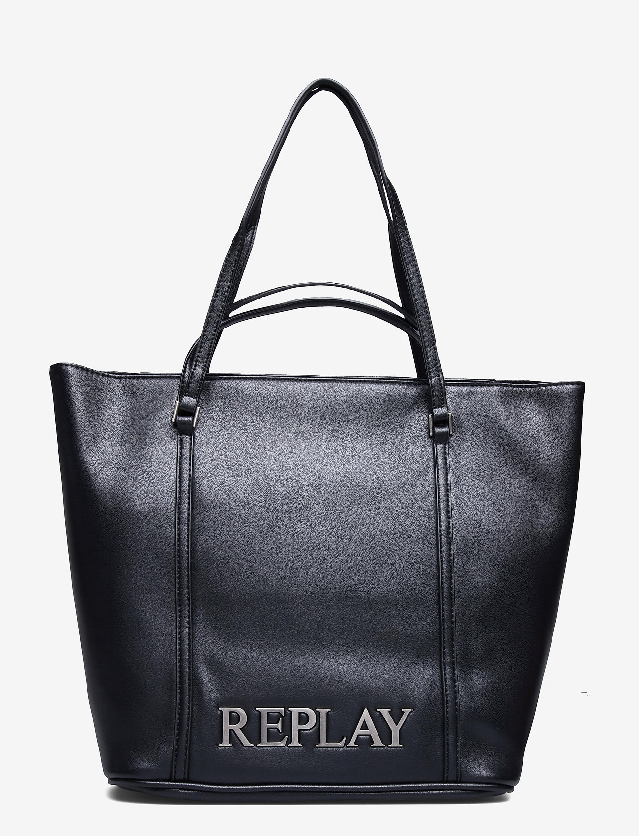 Replay - Bag - black - 0