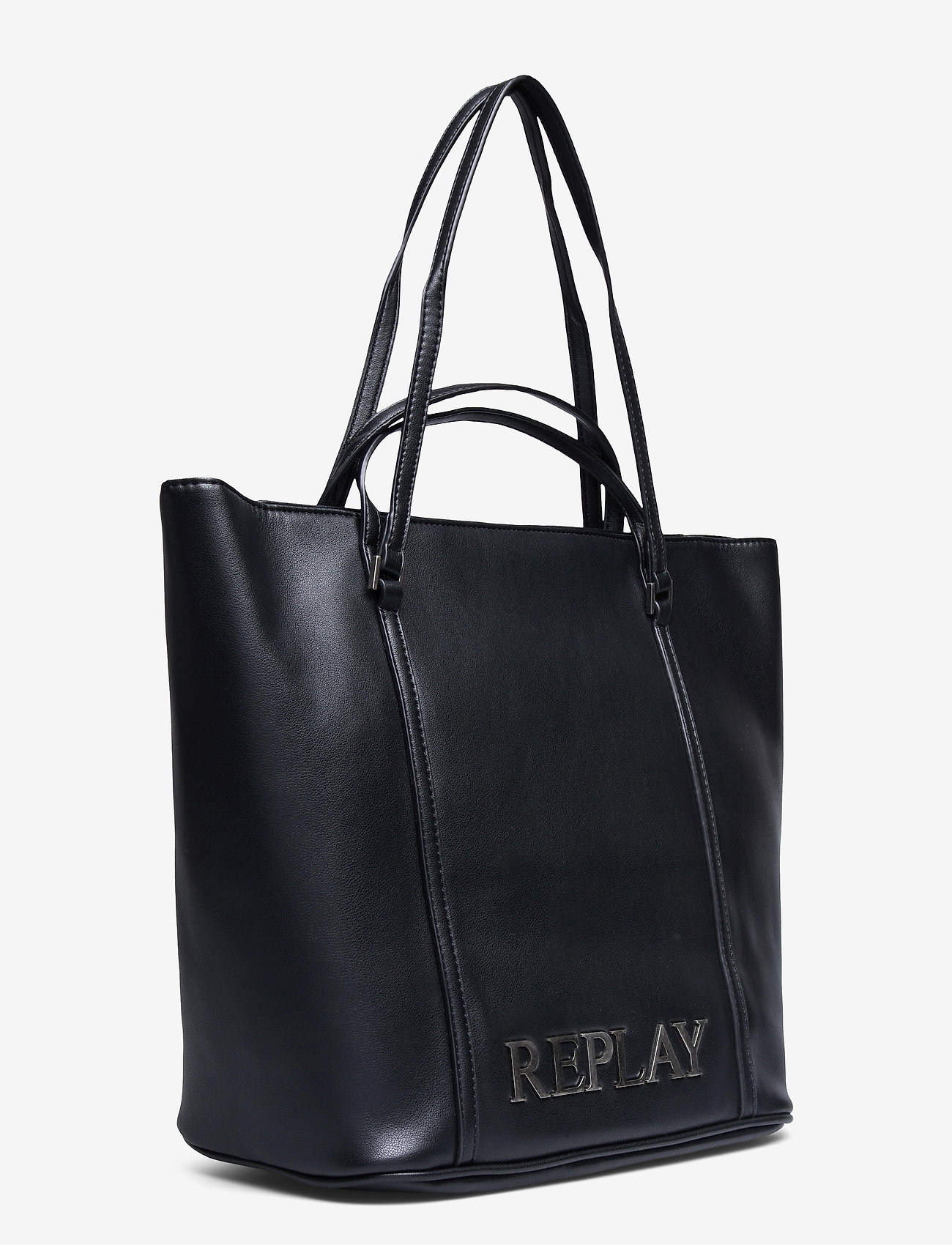 Replay - Bag - black - 2