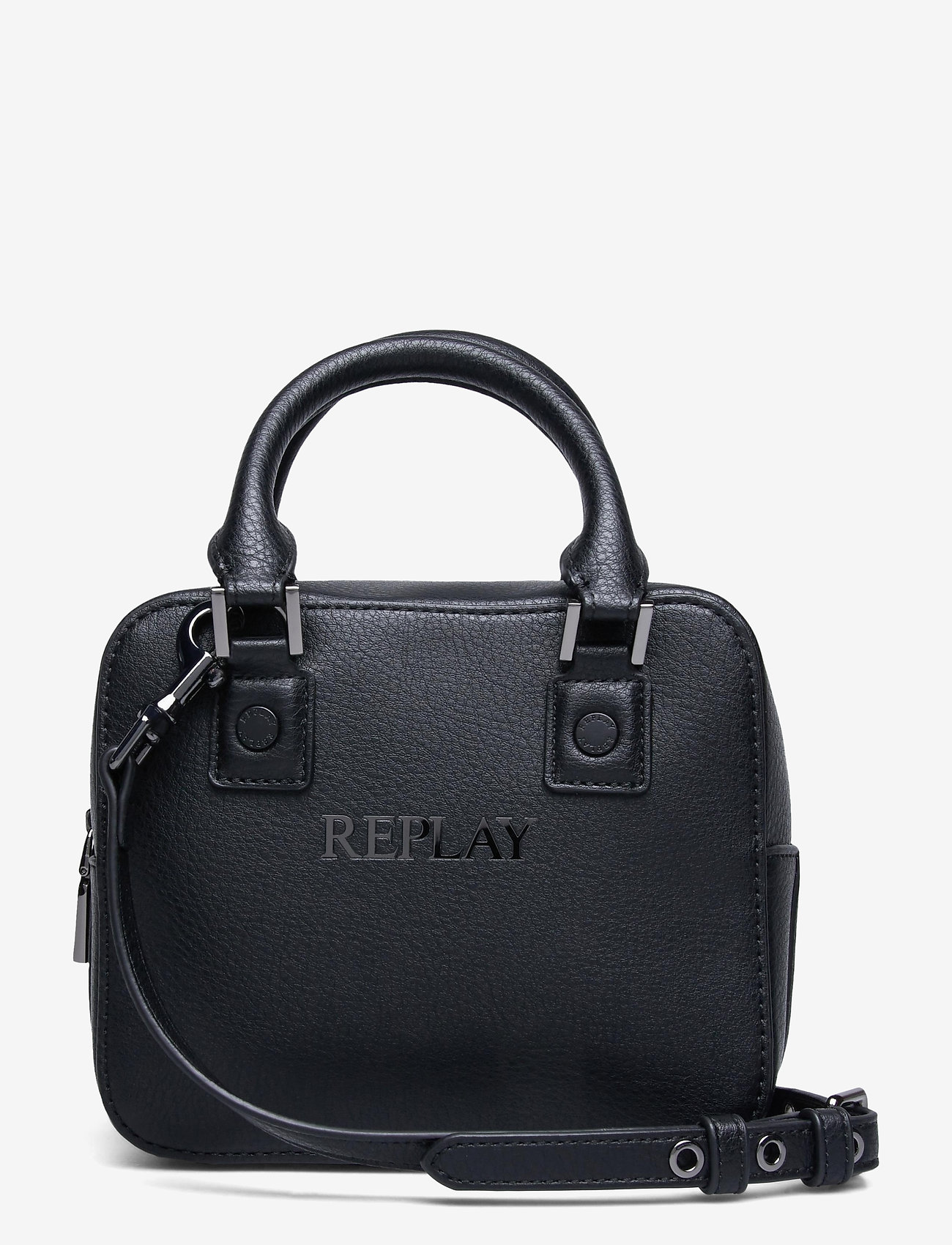 Replay - Bag - black - 0