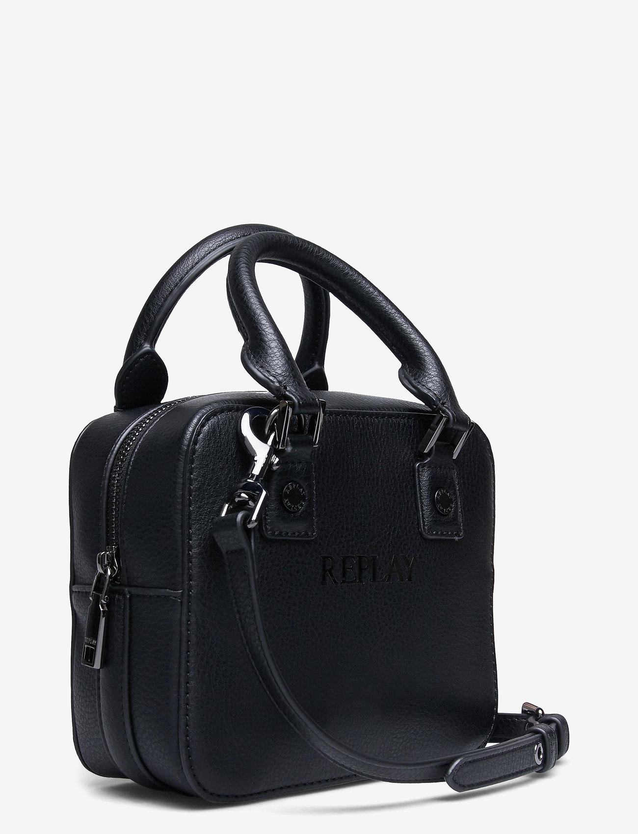 Replay - Bag - black - 2