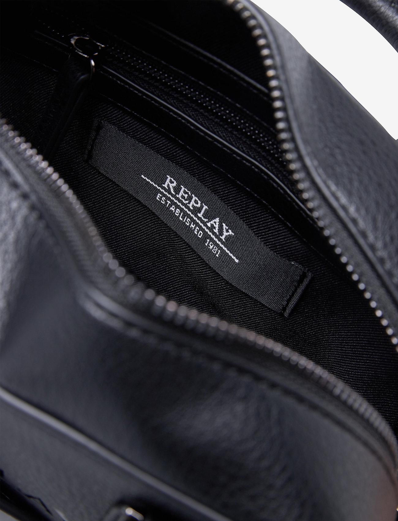 Replay - Bag - black - 3