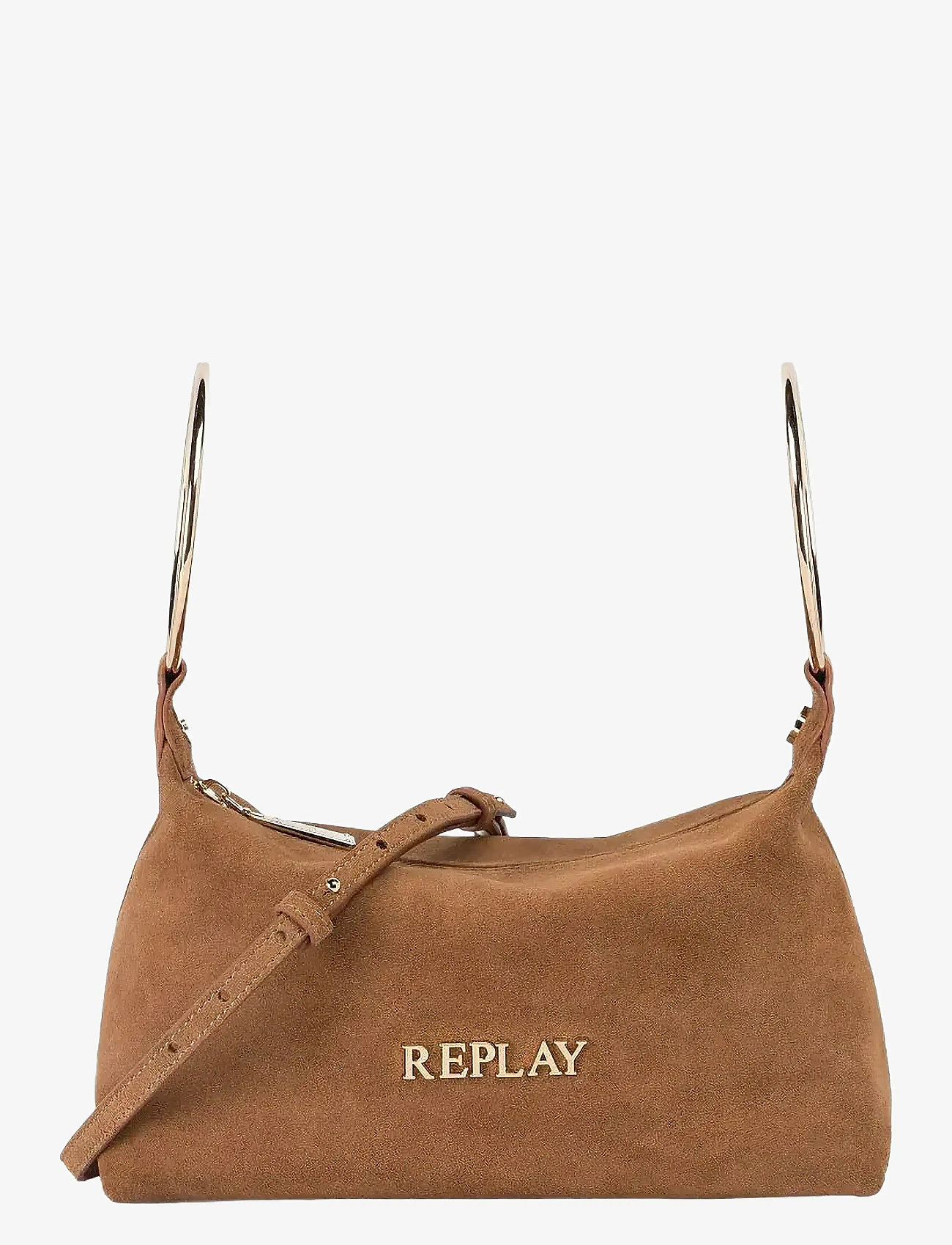 Replay - Bag - sünnipäevakingitused - brown - 0