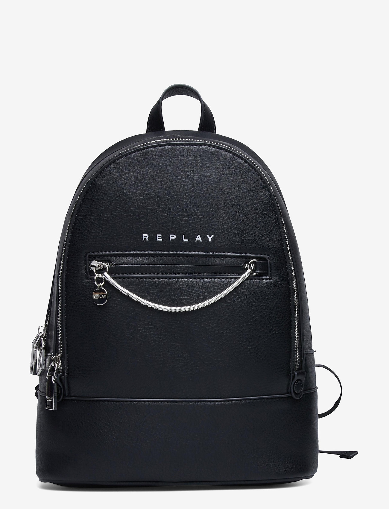 Replay - Bag - black - 0