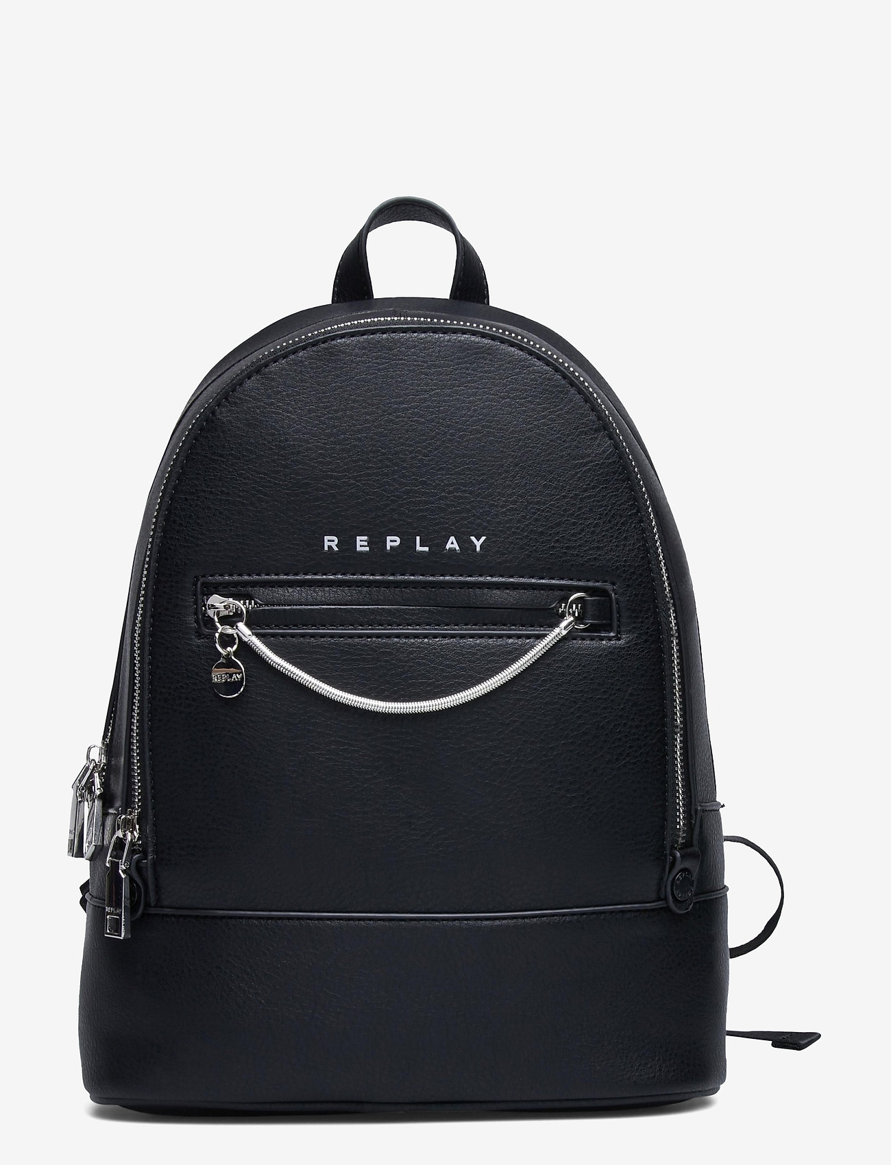 Replay - Bag - black - 2