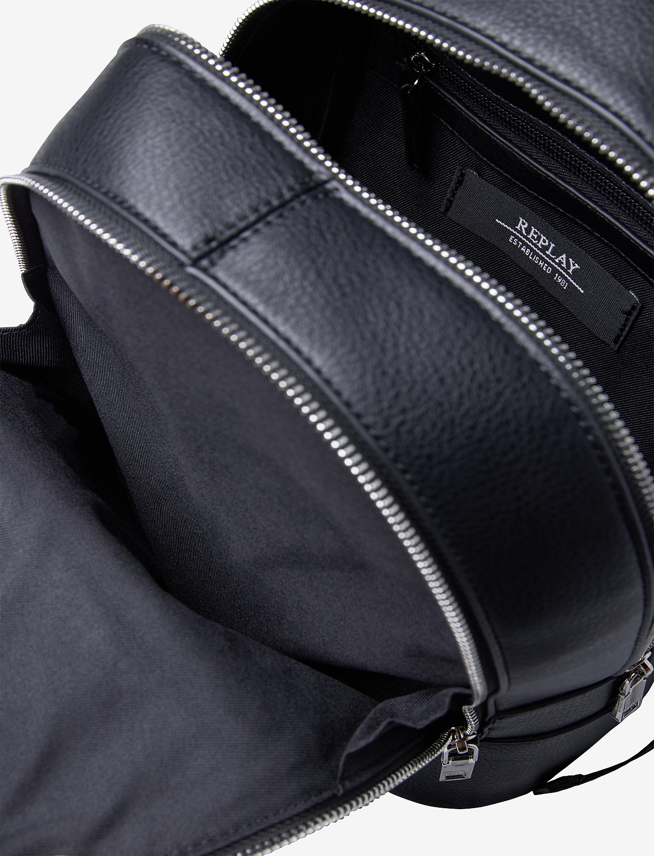 Replay - Bag - black - 3