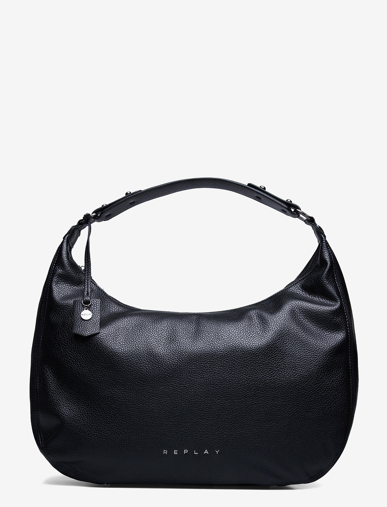 Replay - Bag - black - 0