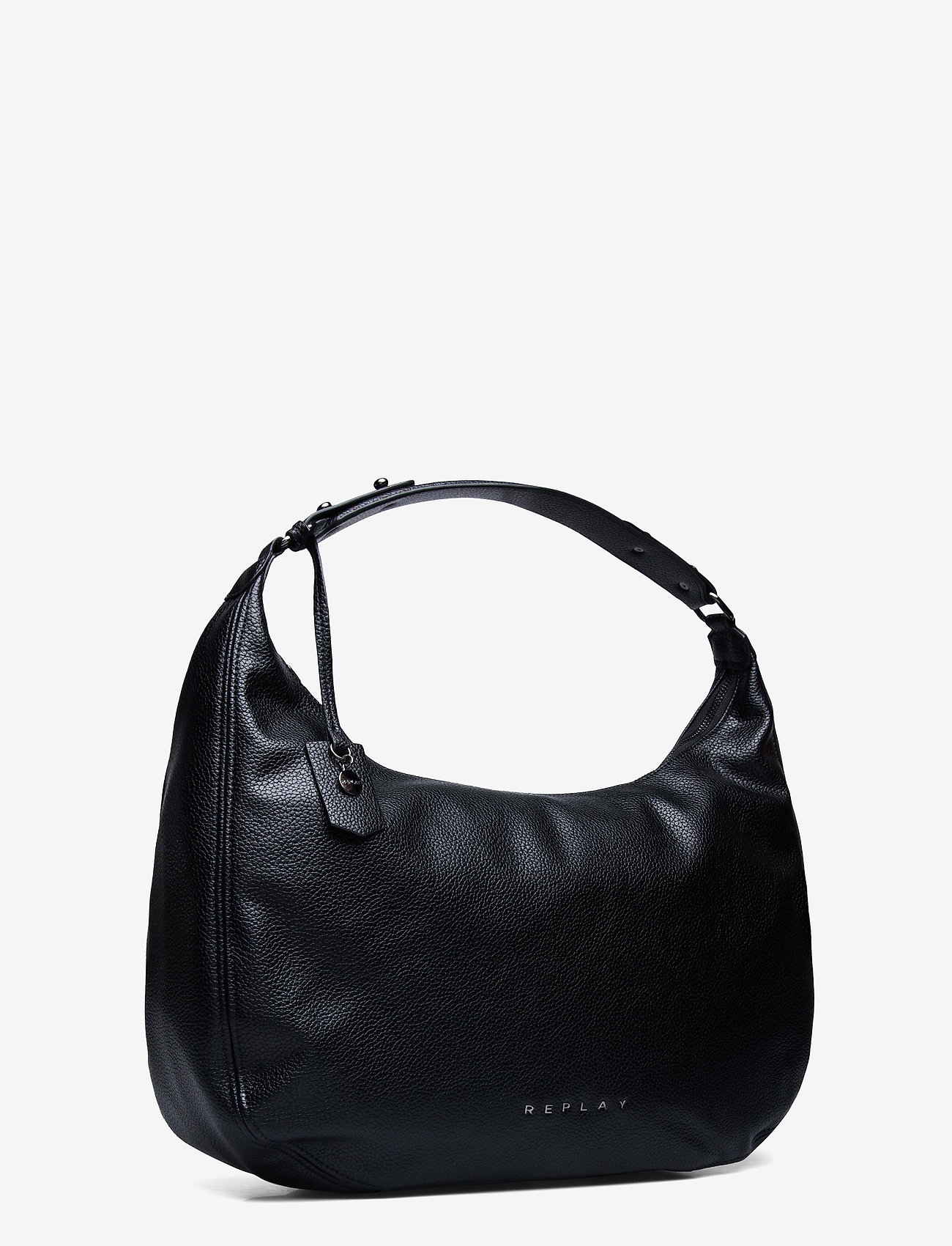 Replay - Bag - black - 2