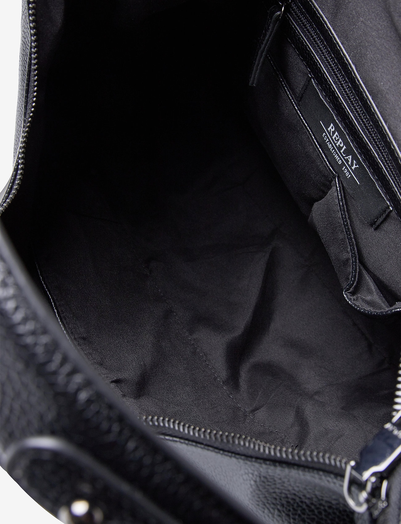 Replay - Bag - black - 3