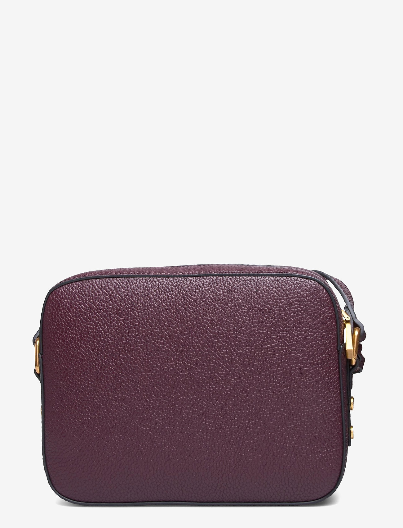 Replay - Bag - dk red brown - 1