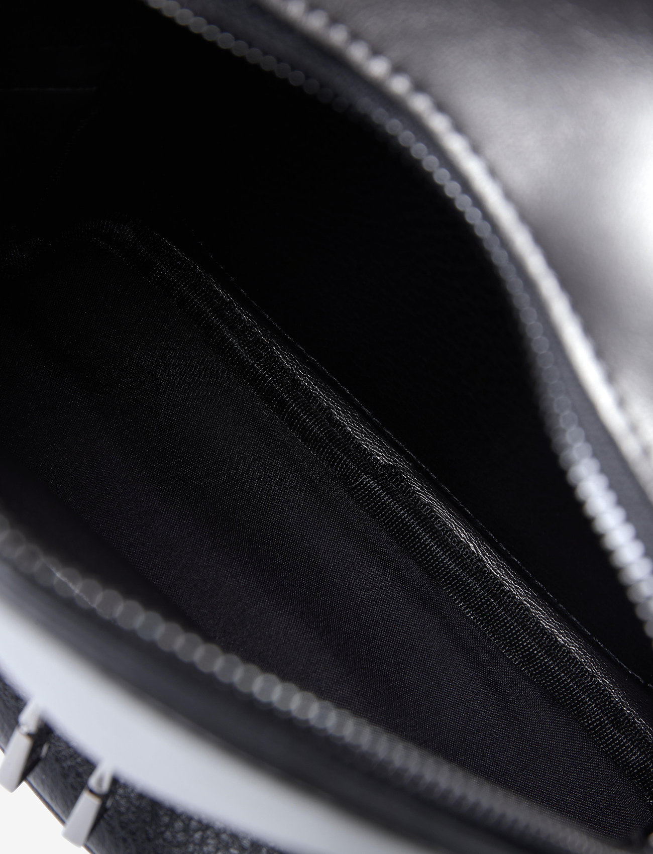 Replay - Bag - black - lux gmetal - 3