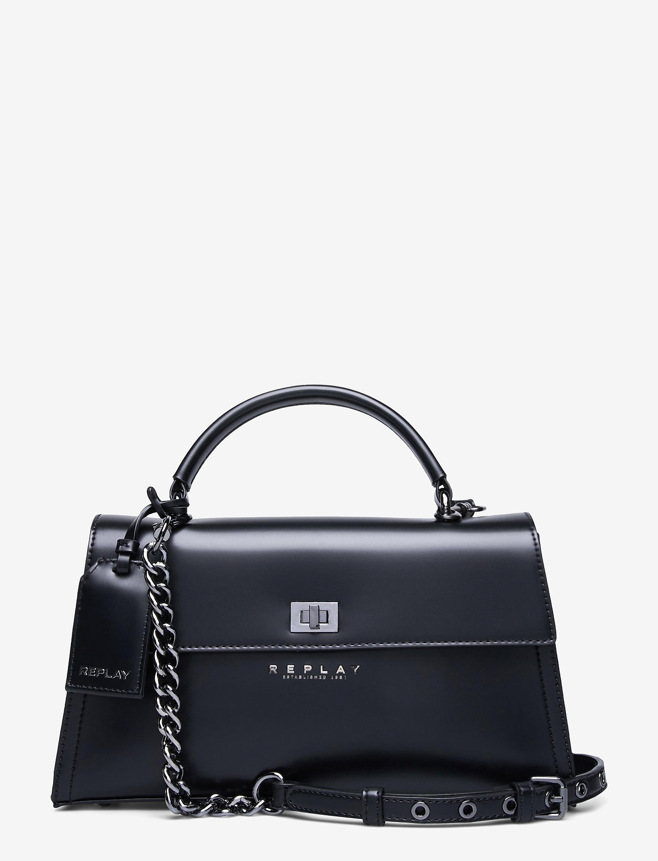 Replay - Bag - black - 0