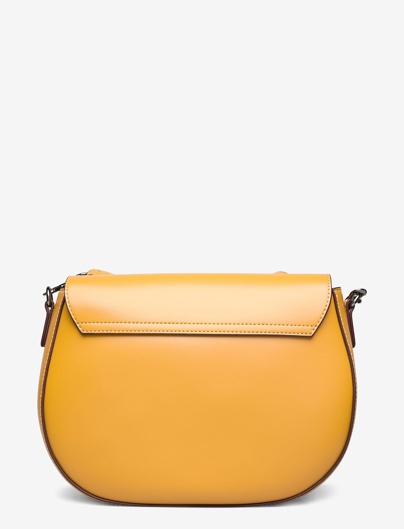 Replay - Bag - dk yellow - 1