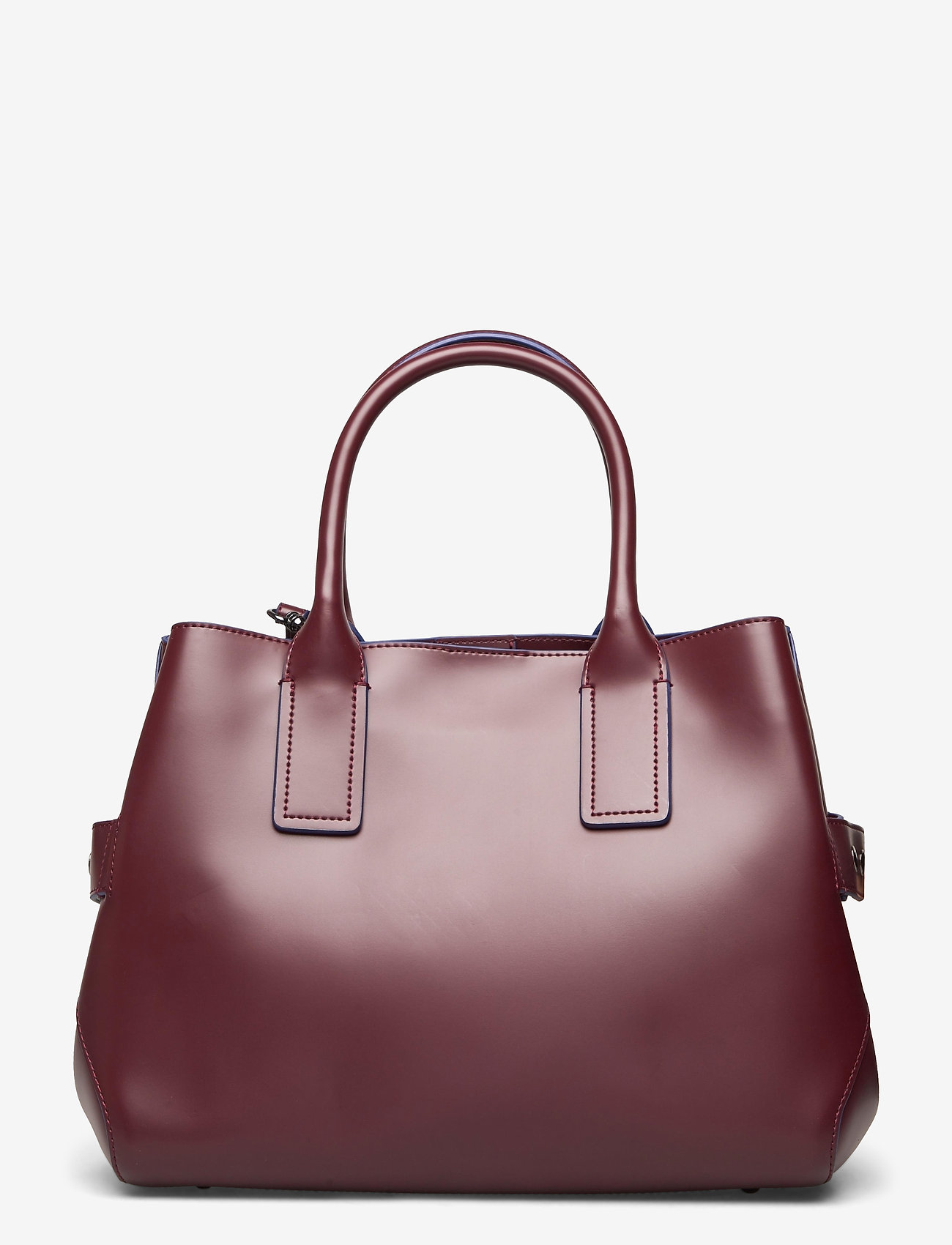 Replay - Bag - dk red brown - 1