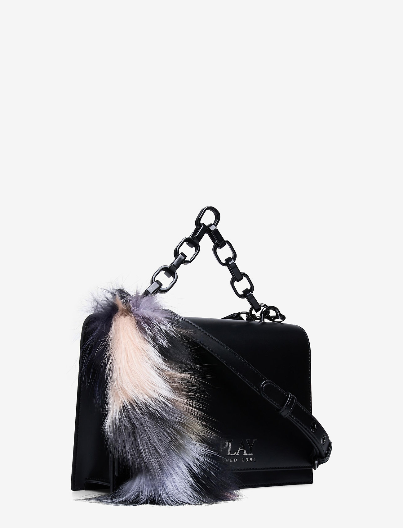 Replay - Bag - black - 2