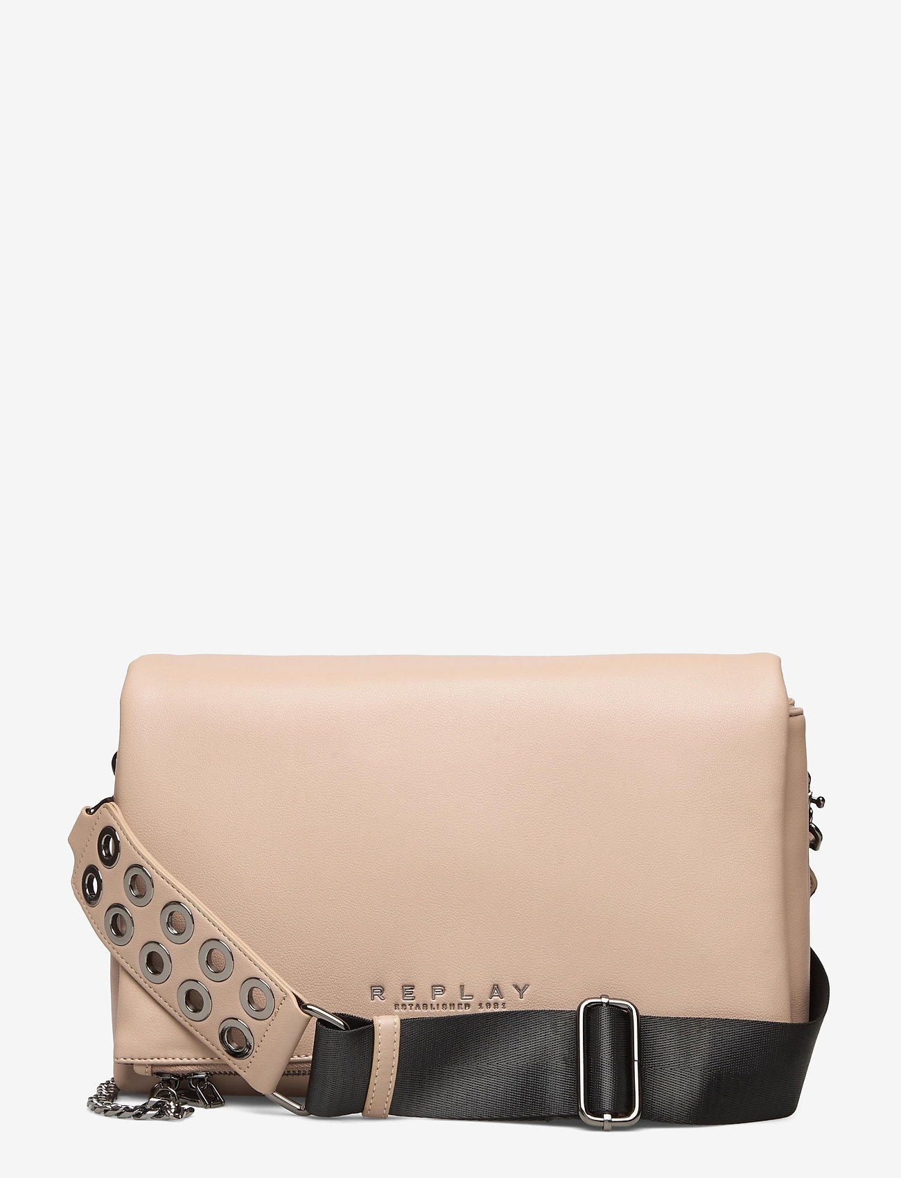 Replay - Bag - dirty beige - 0