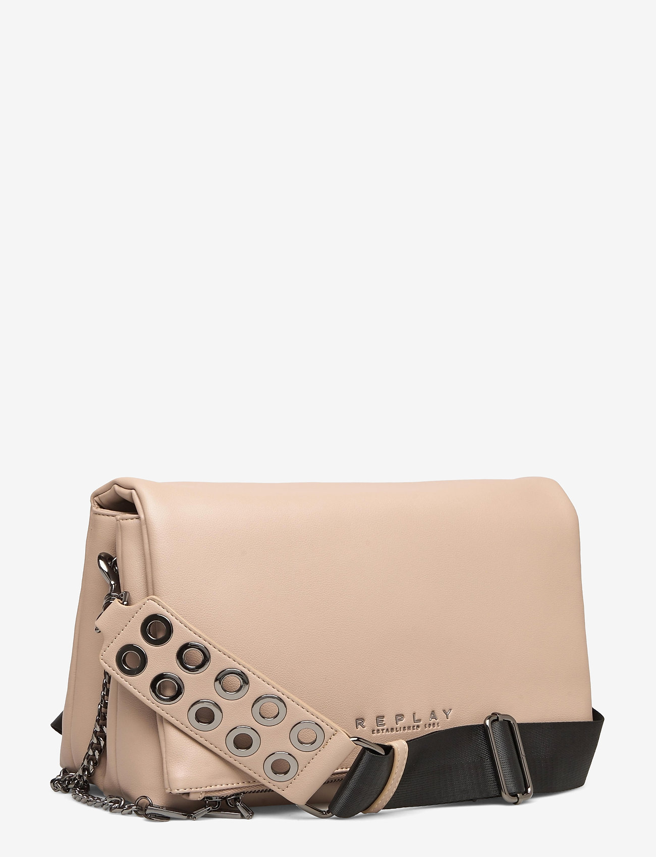 Replay - Bag - dirty beige - 2