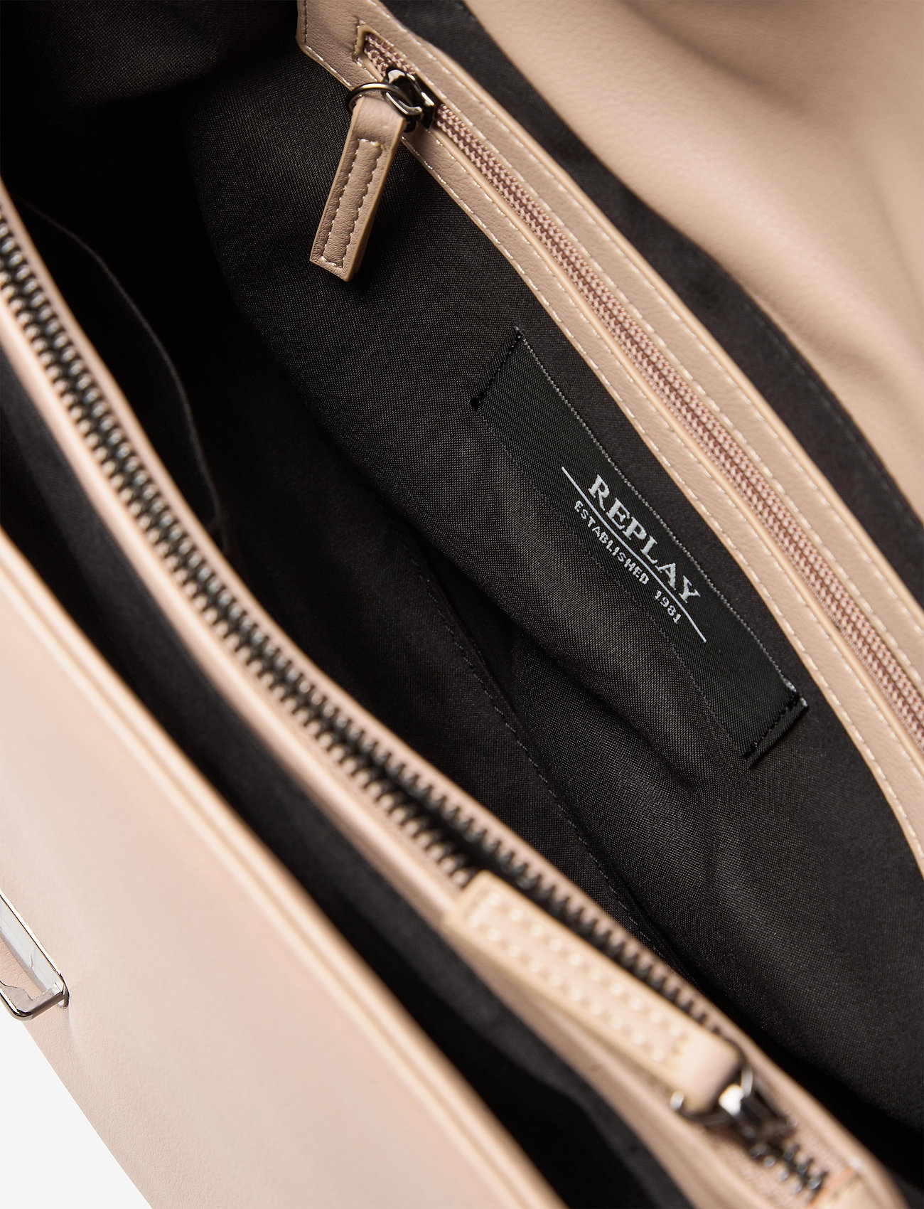 Replay - Bag - dirty beige - 3