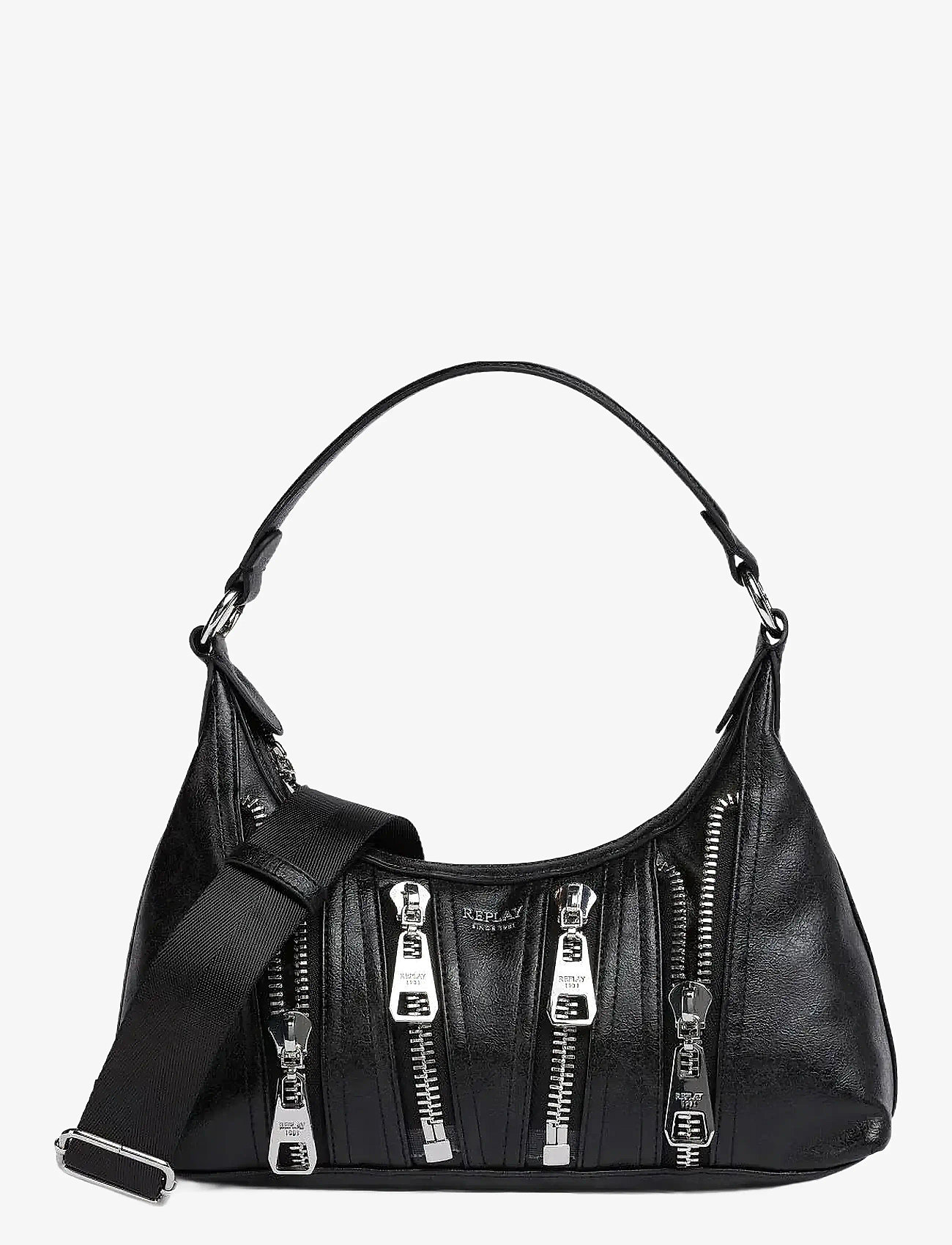 Replay - Bag - fødselsdagsgaver - black - 0